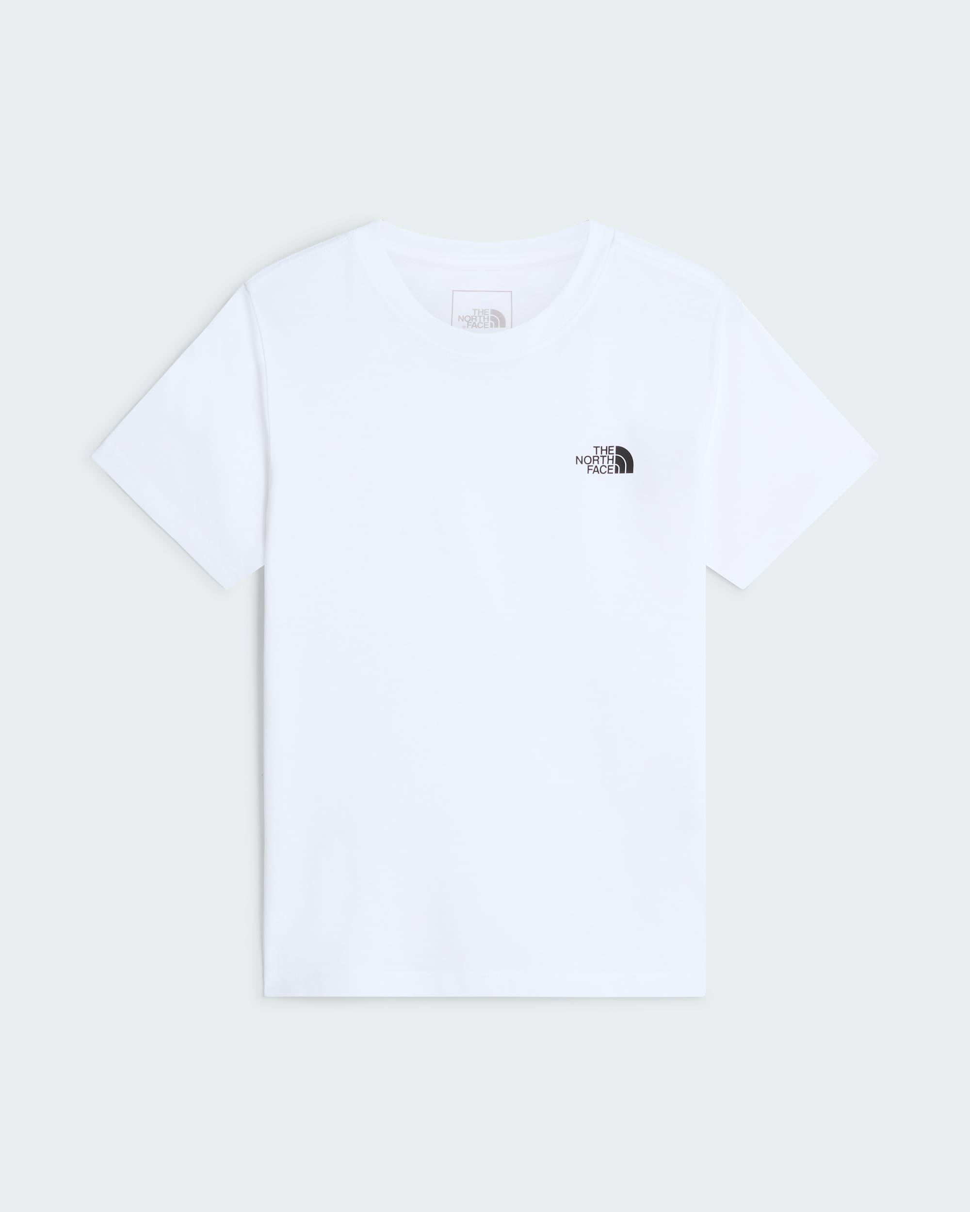 Tshirt standard Evolution Core Dome pour enfant TNF hero
