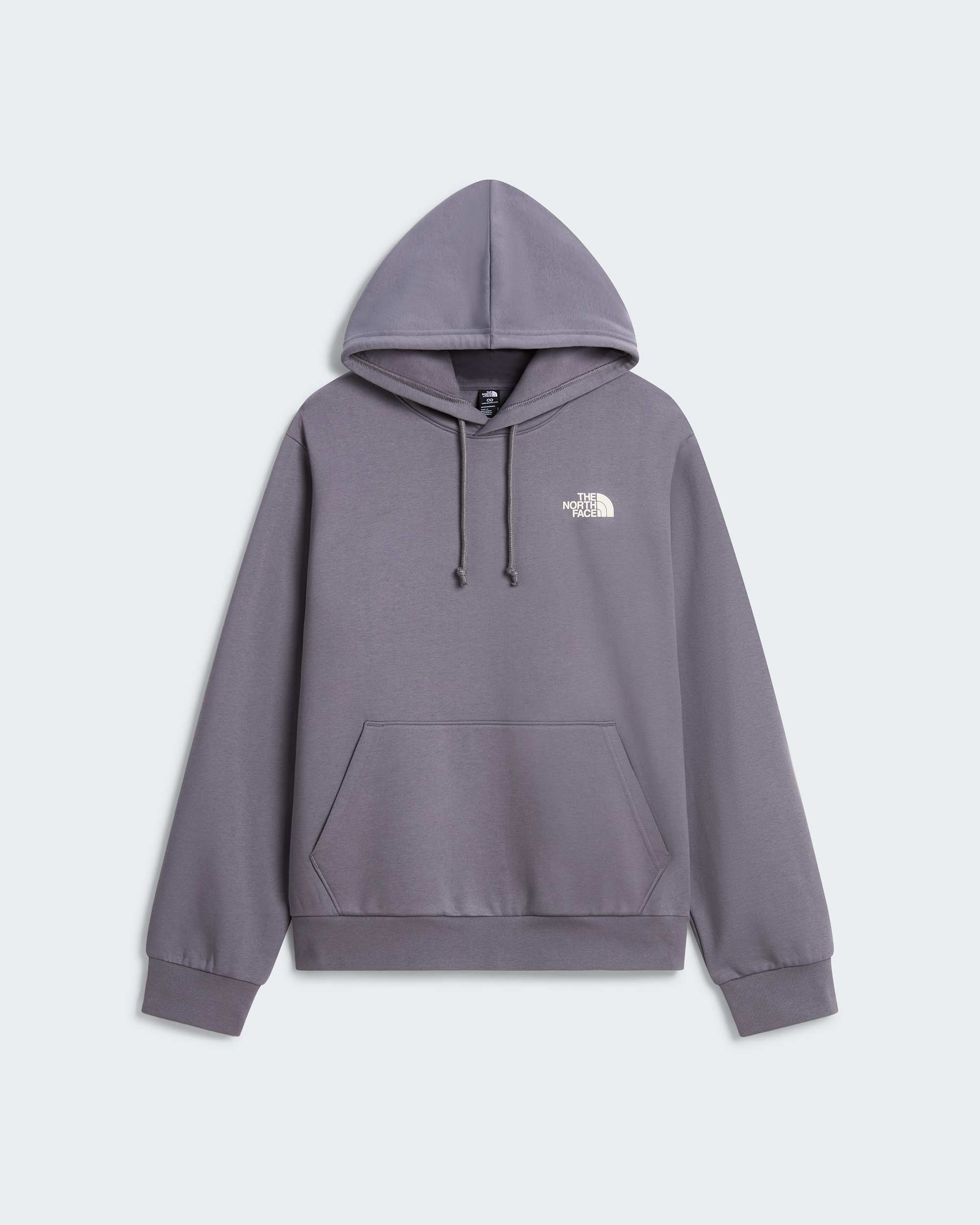 Sweat  capuche standard Matterhorn Graphic pour homme TNF hero
