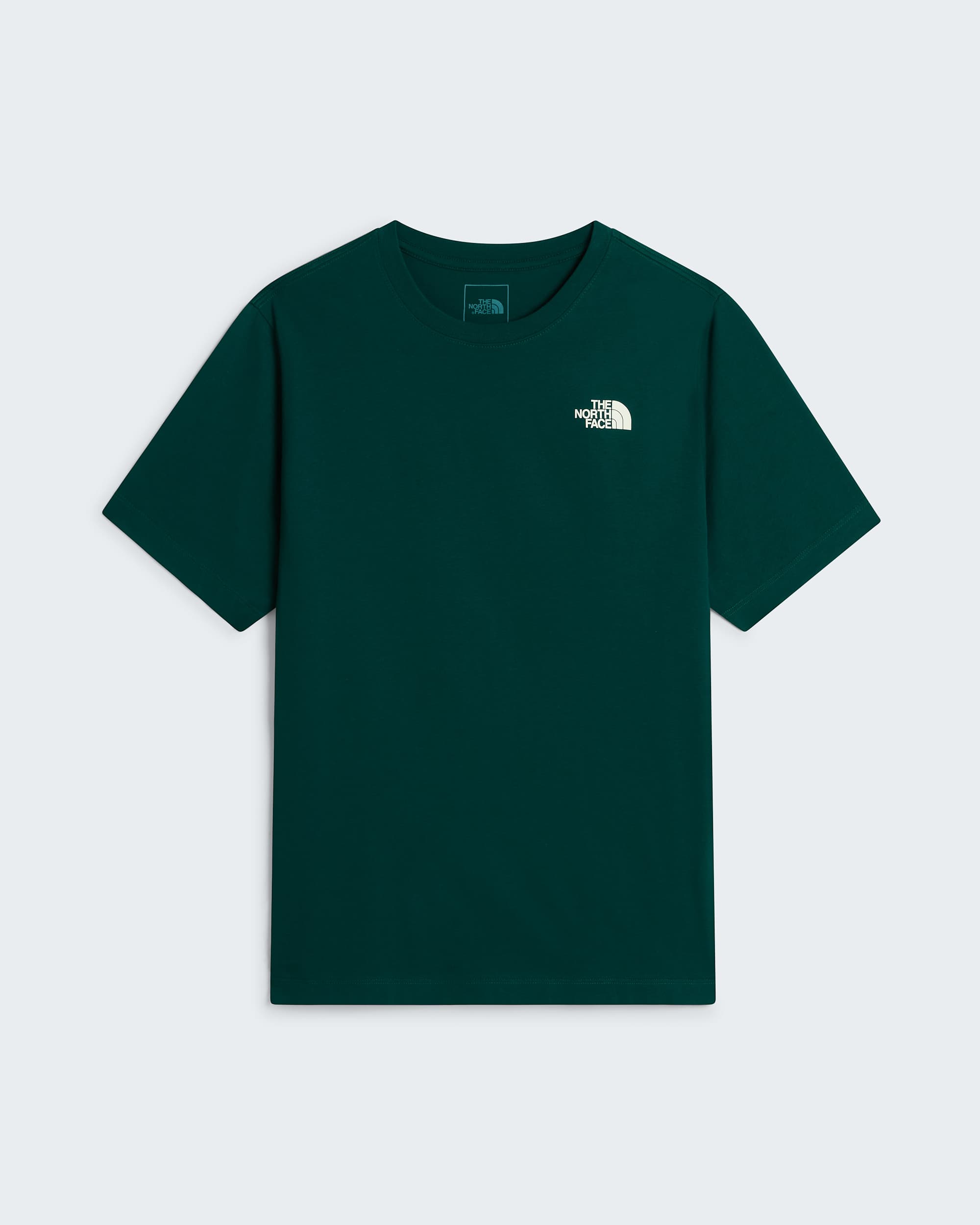 Tshirt standard Outdoor Graphic 1 pour homme TNF hero
