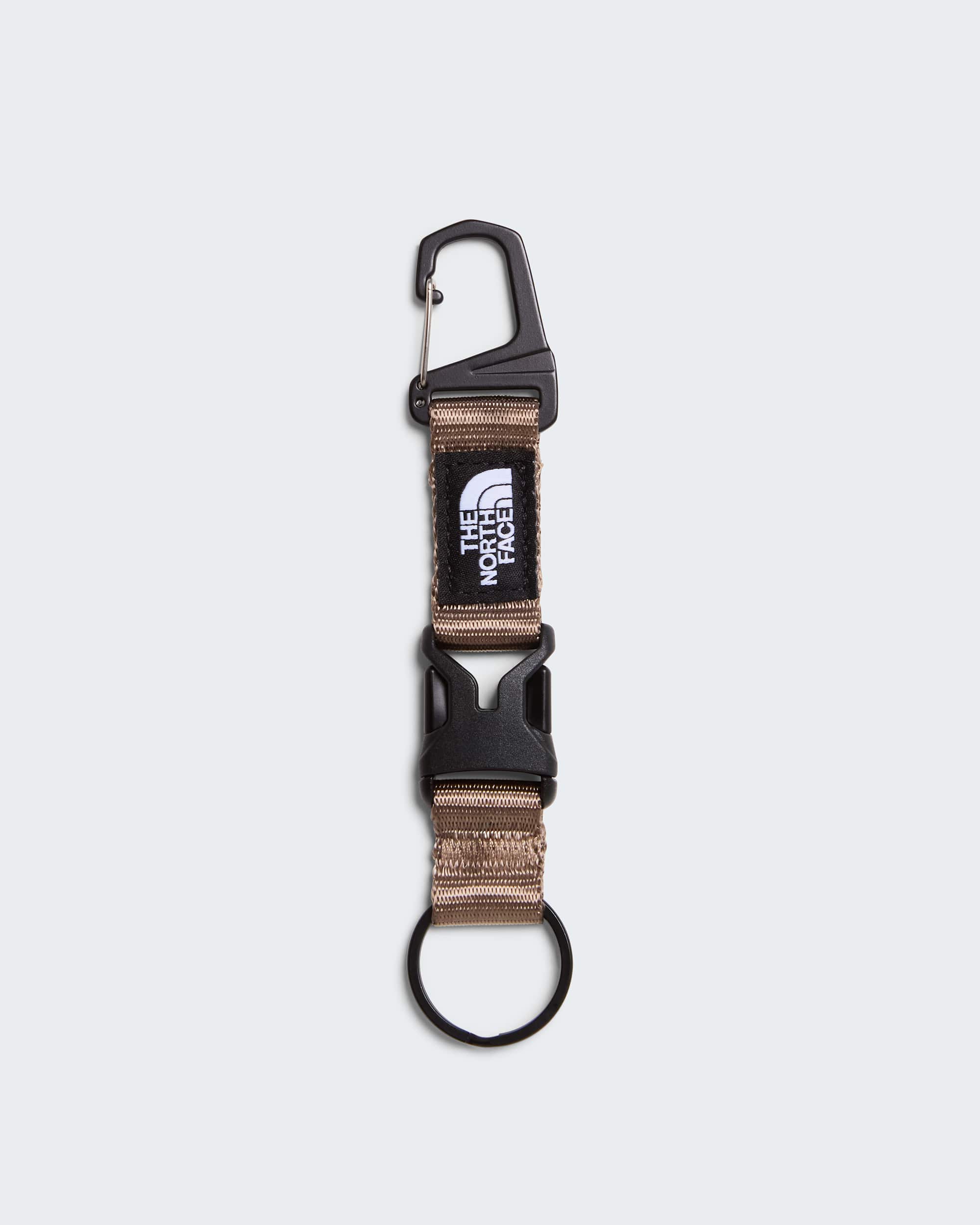 TNF Webbing Sleutelhanger TNF hero
