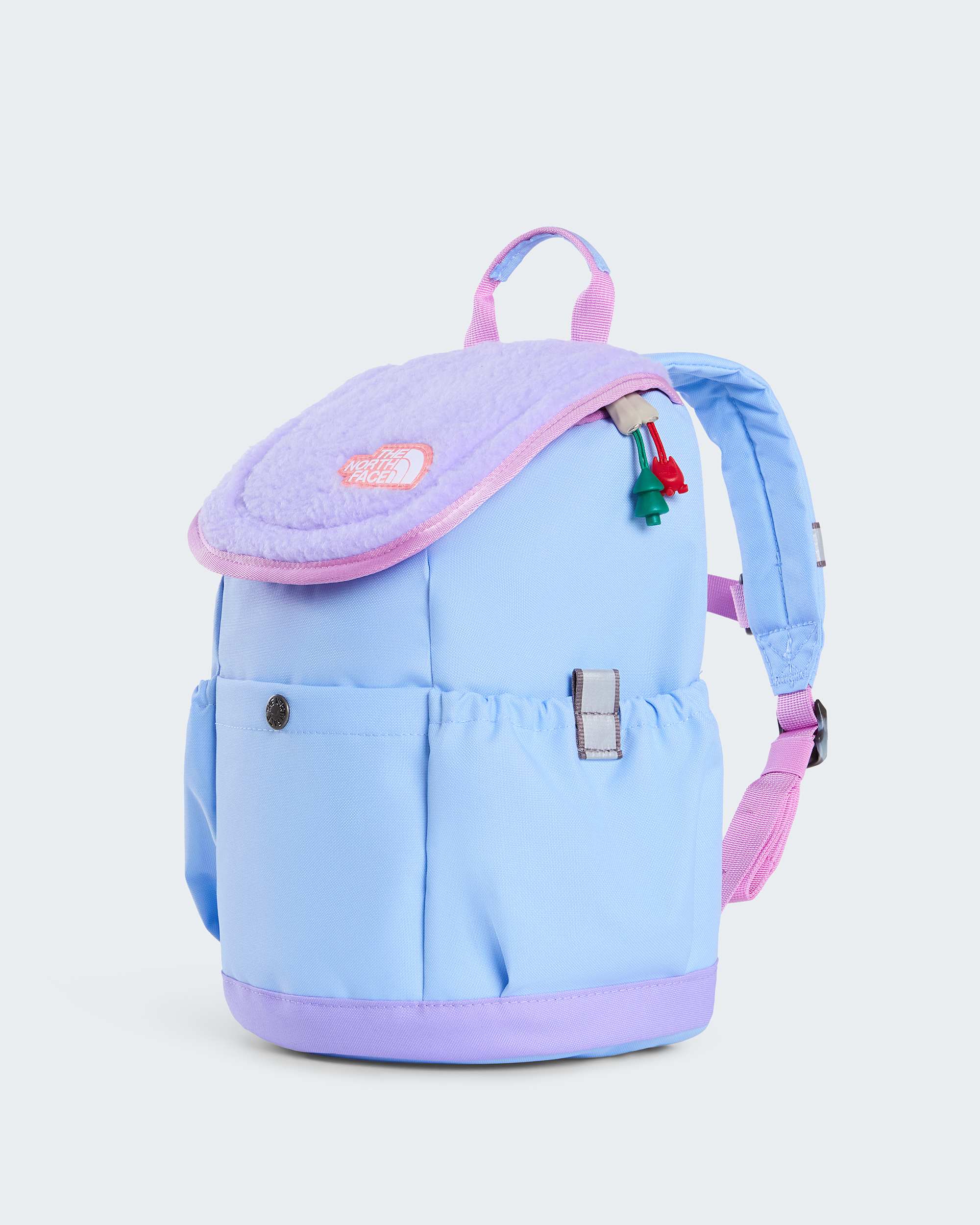 Mini Explorerrugzak voor kids TNF ALT3