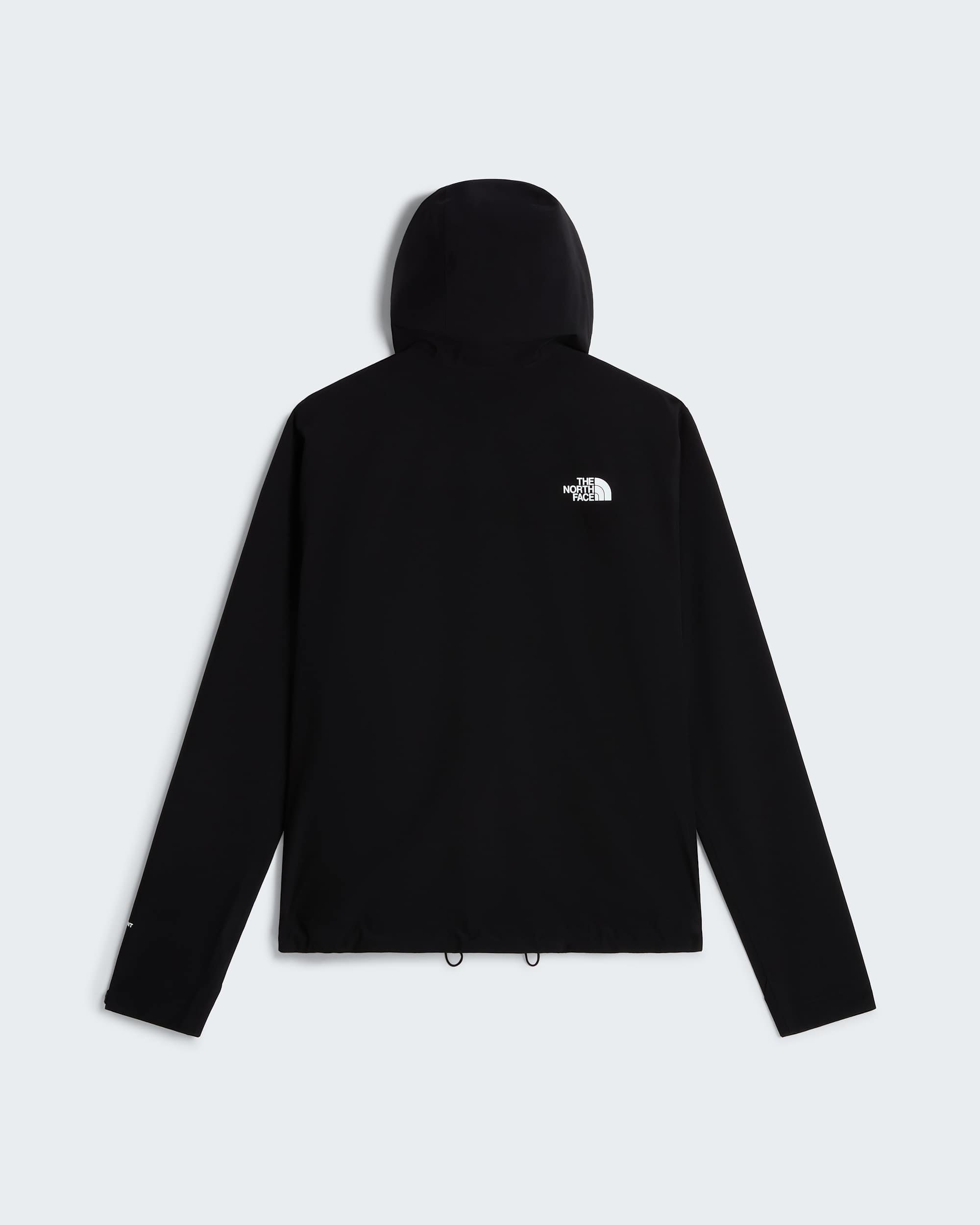 Veste impermable Active Stretch pour homme TNF alt1