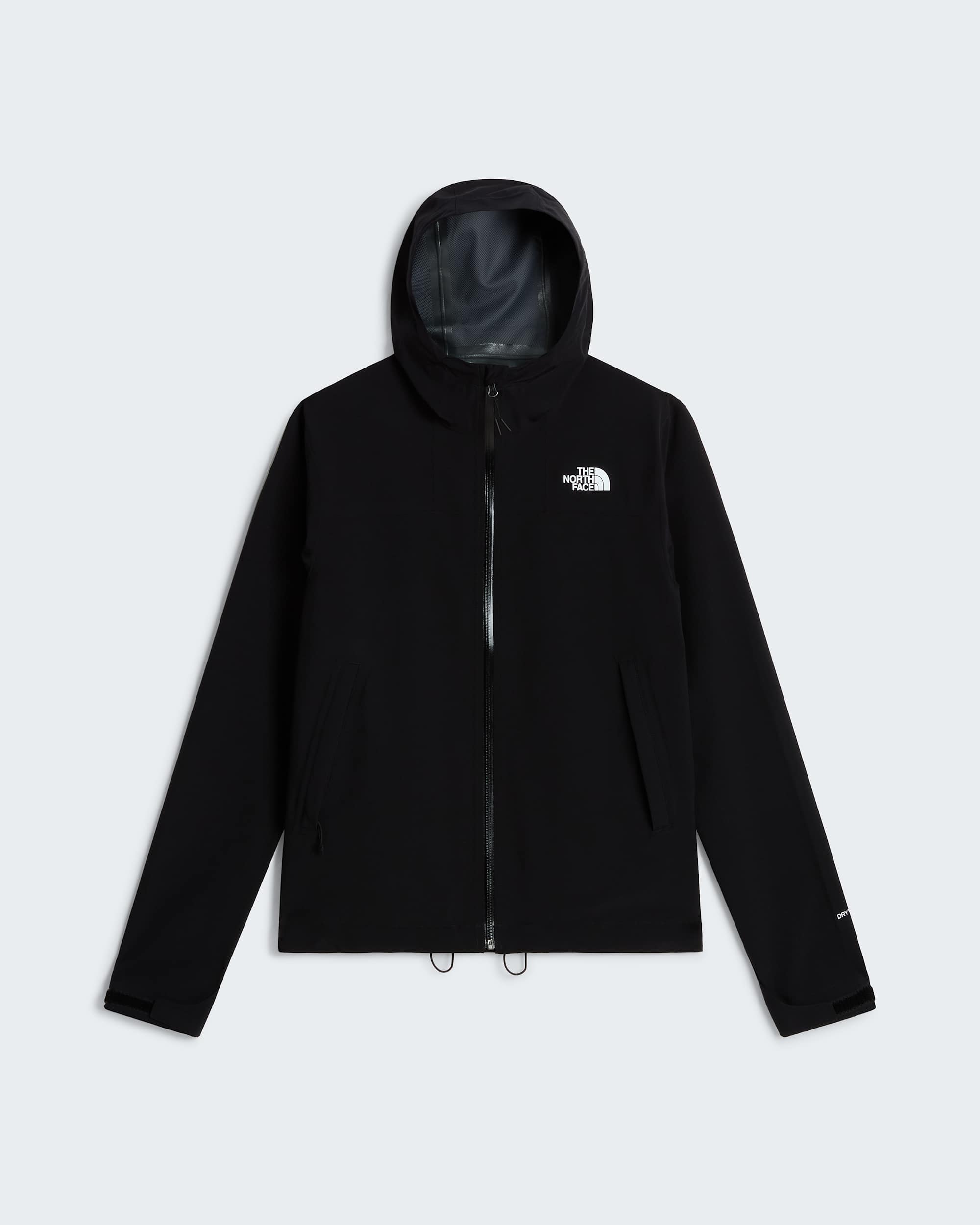 Veste impermable Active Stretch pour homme TNF hero