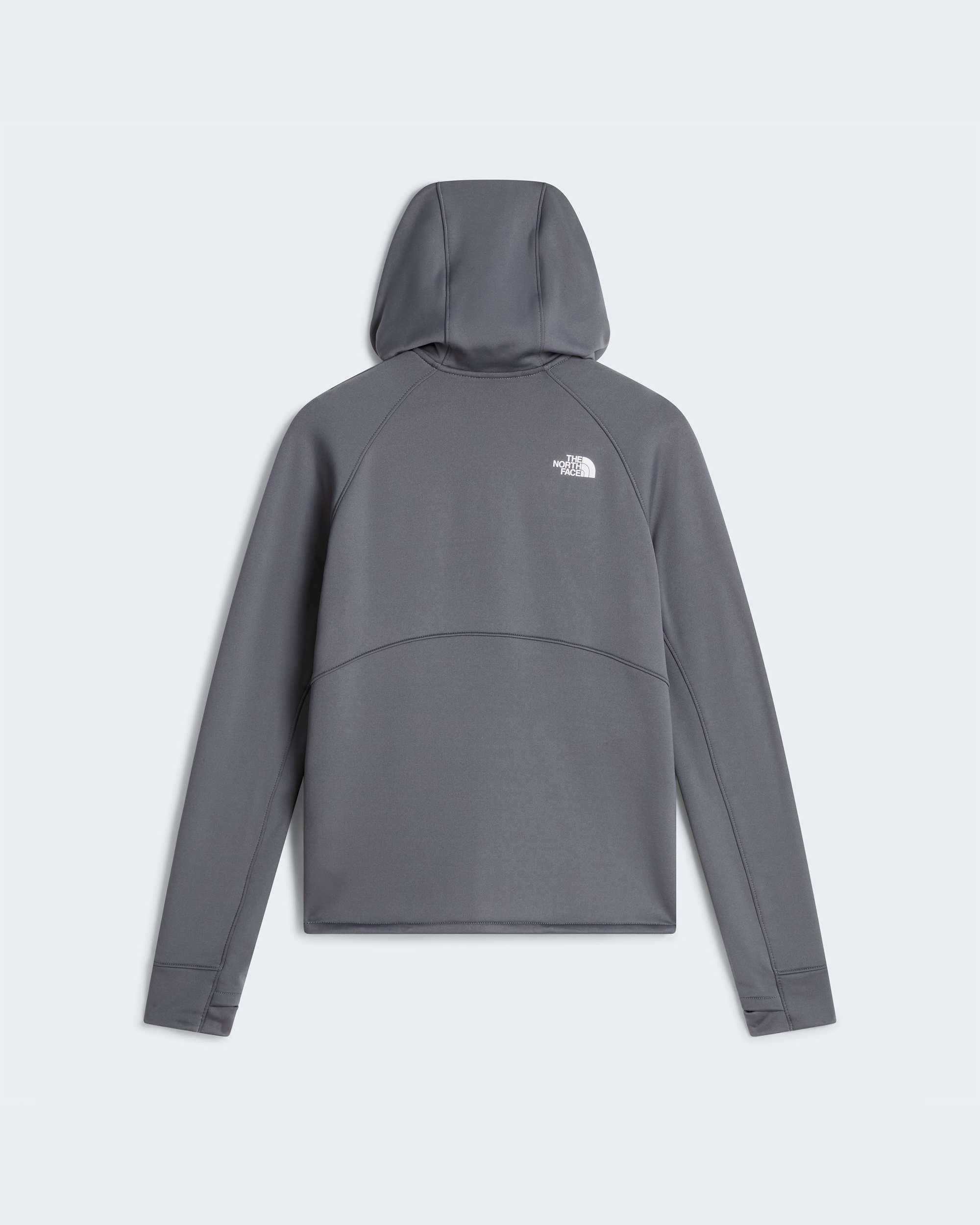 Felpa con cappuccio Pioneer Peak da donna TNF alt1