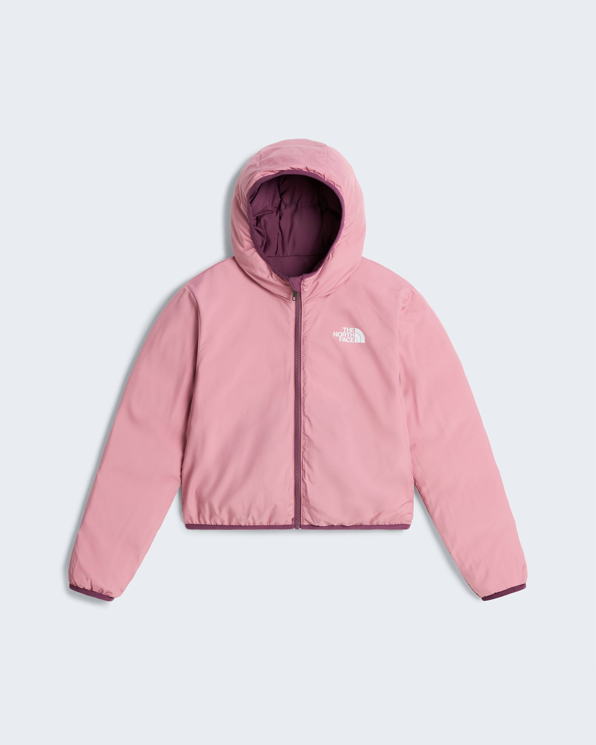 Mdchen Baltic WendeDaunenjacke TNF alt32