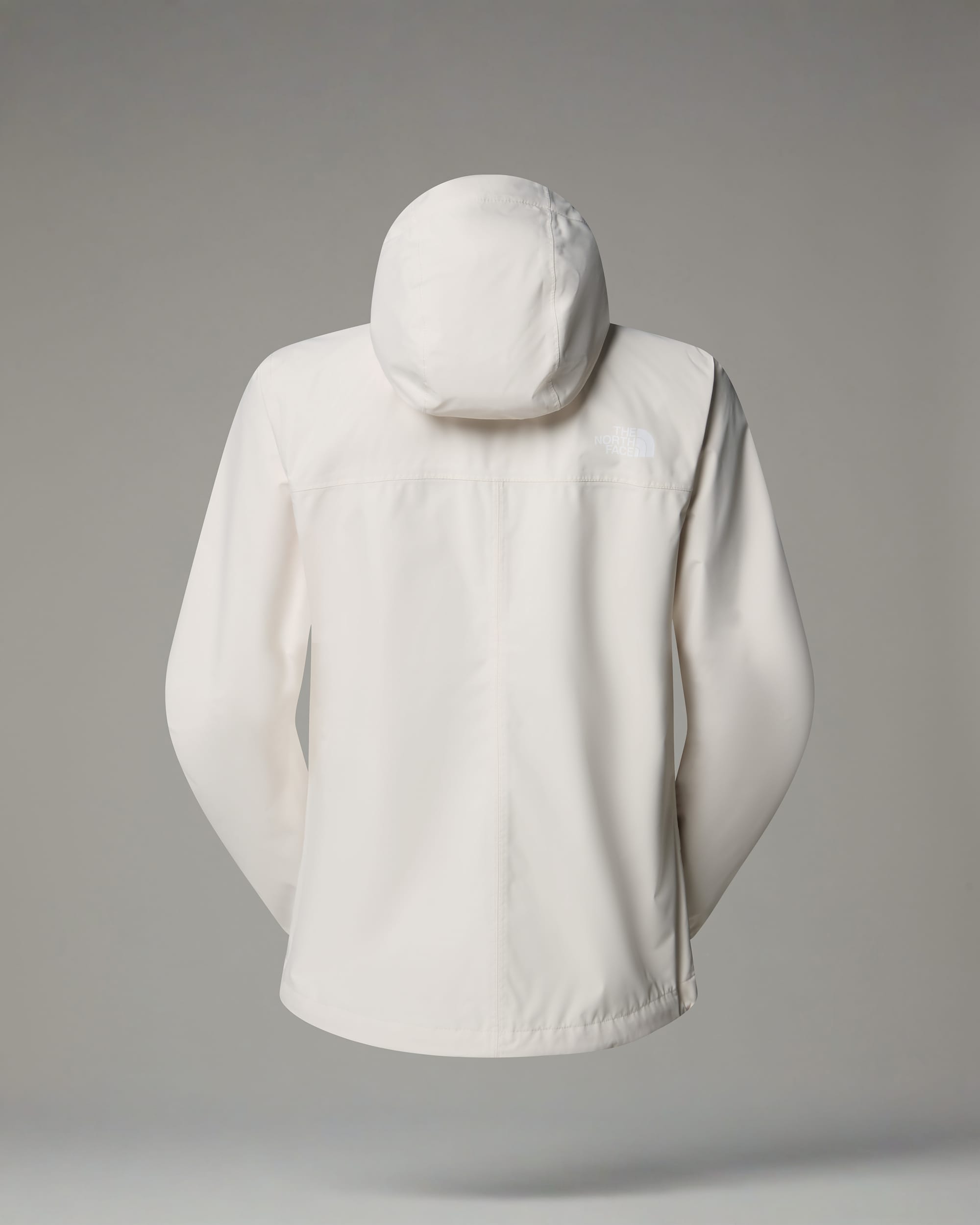 Antora Regenjacke fr Damen TNF White Dune ALT21