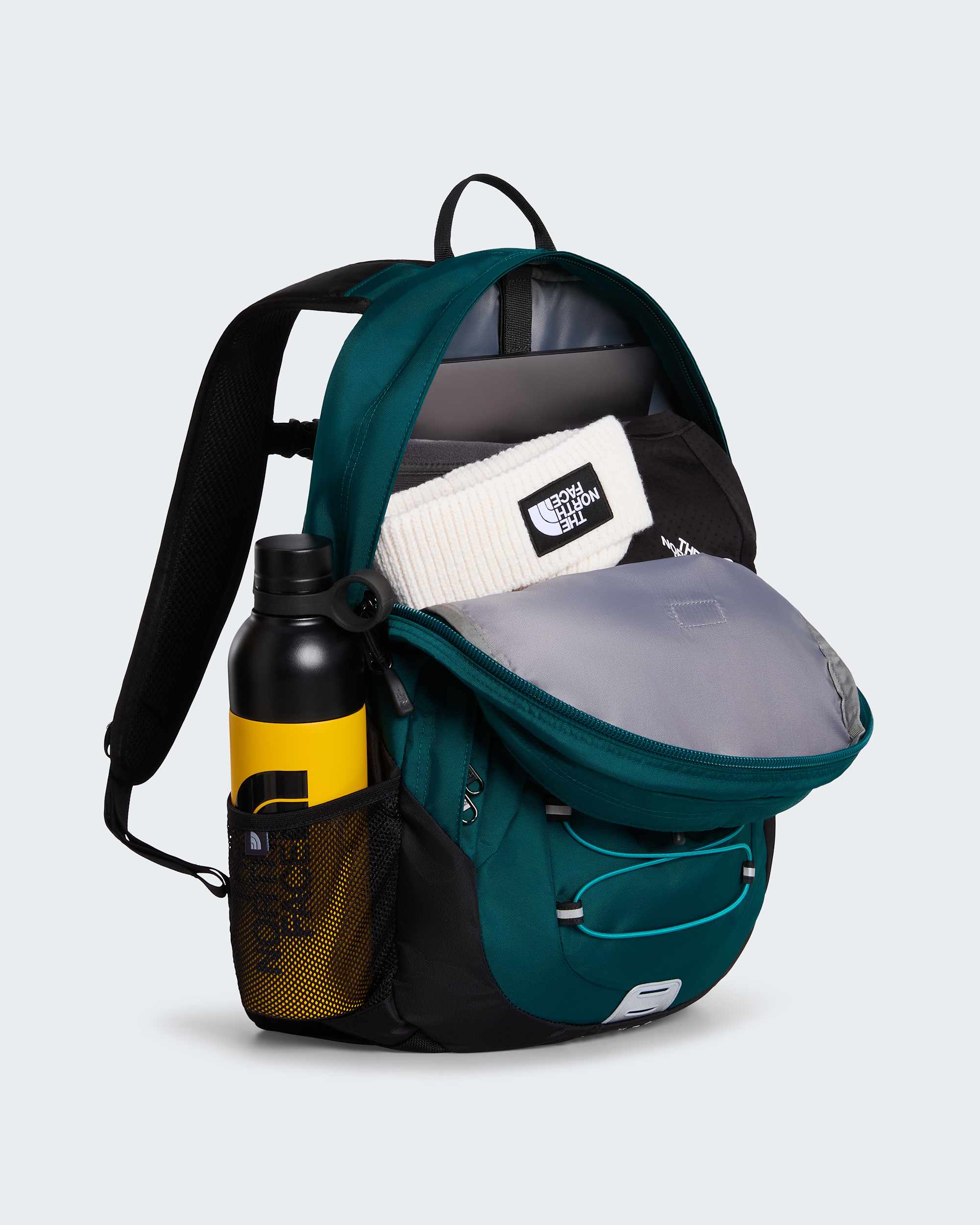 north face borealis classic backpack The 25th Anniversary NF0A88TM0OL1 Choose The North Face Borealis for a top choice in organization Borealis North Face 30l Rucksack