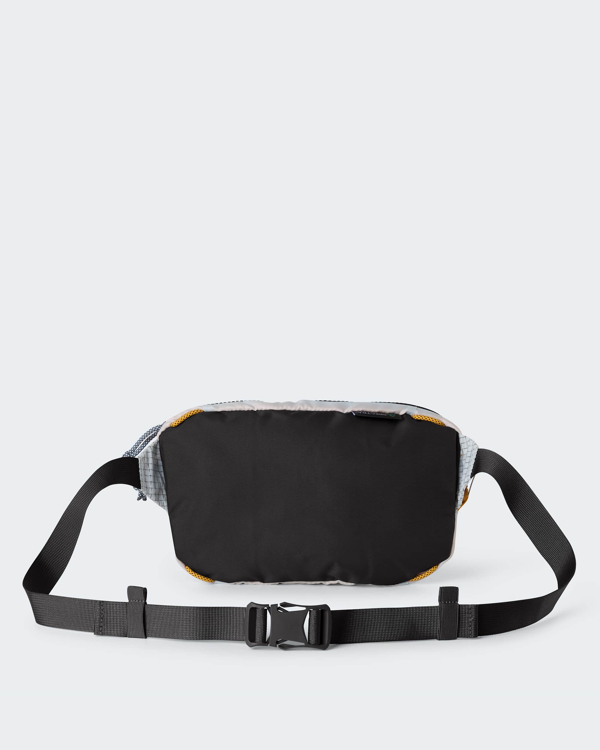Clyffe Bum Bag TNF ALT2