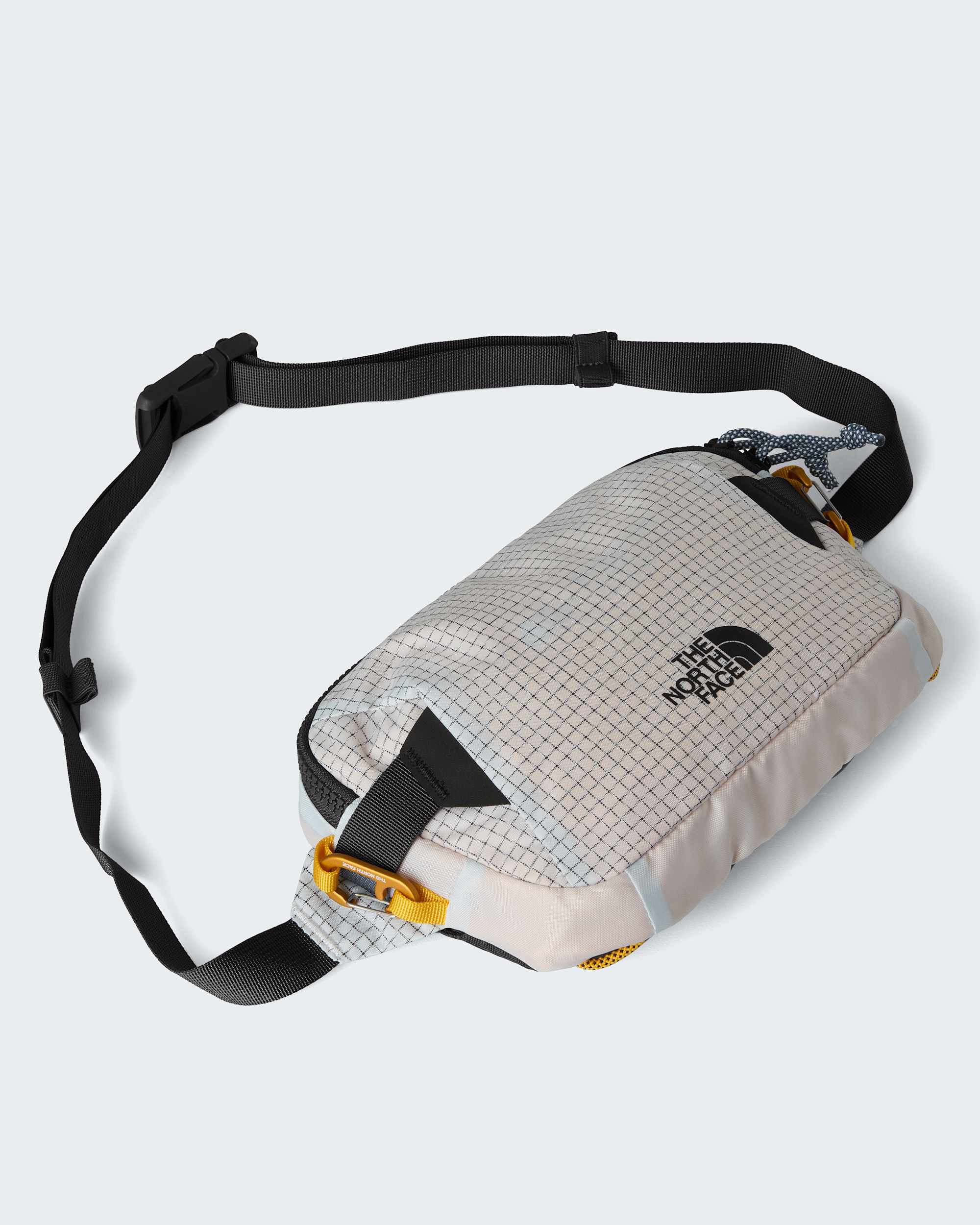 Clyffe Bum Bag TNF ALT3