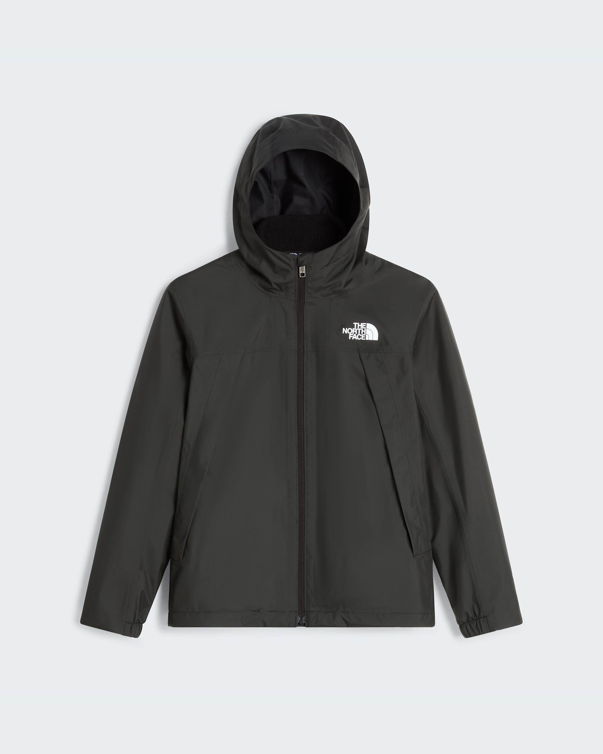 Teens Antora Triclimate 3in1 Jacket TNF ALT32