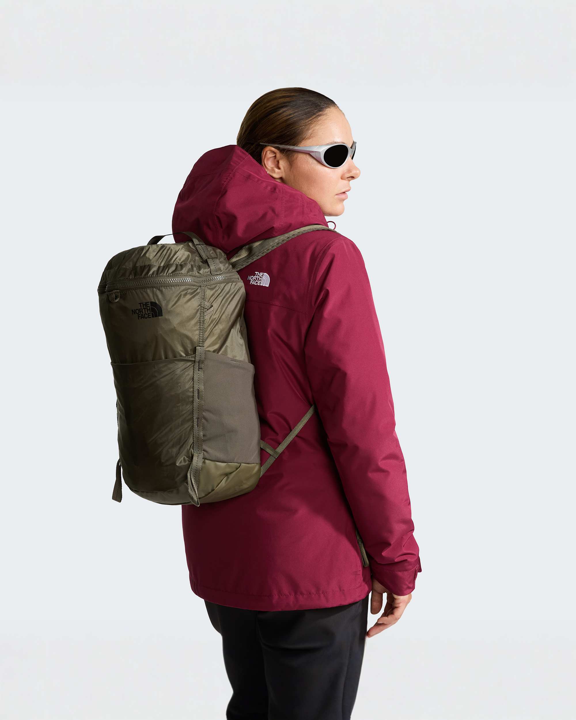 Flyweight Backpack TNF ALT1