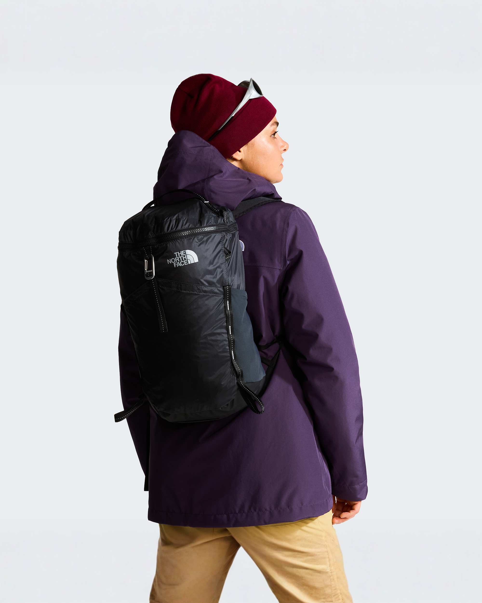 Flyweight Backpack | The North Face SE