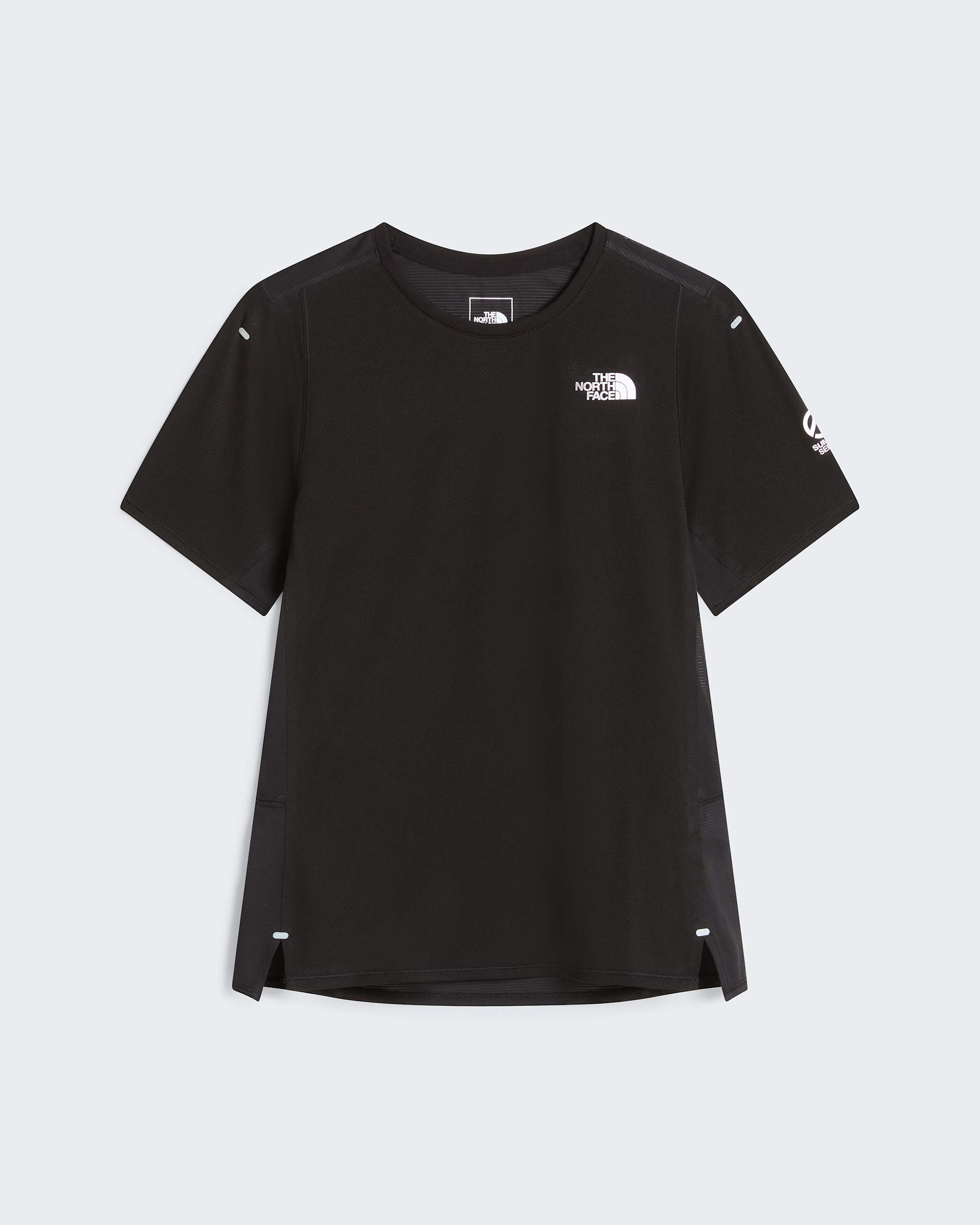 Womens Summit High Trail TShirt TNF alt30