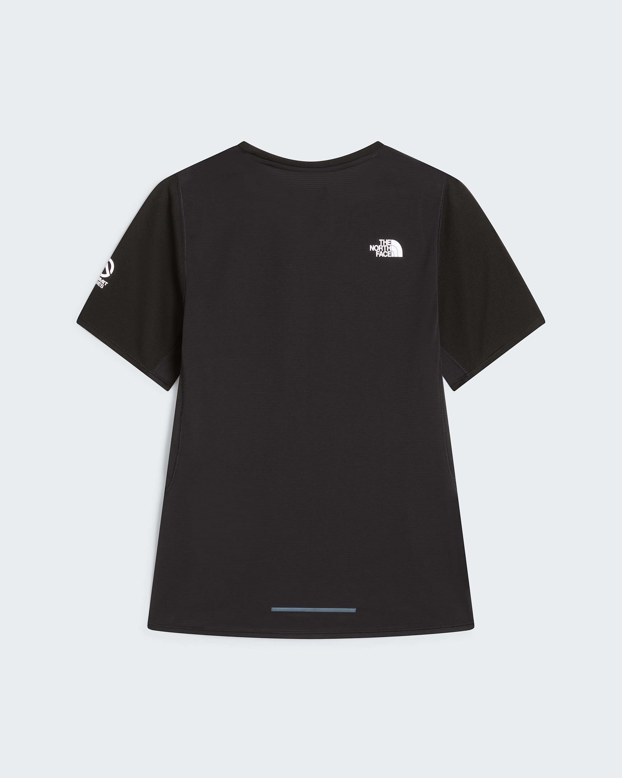 Womens Summit High Trail TShirt TNF alt31