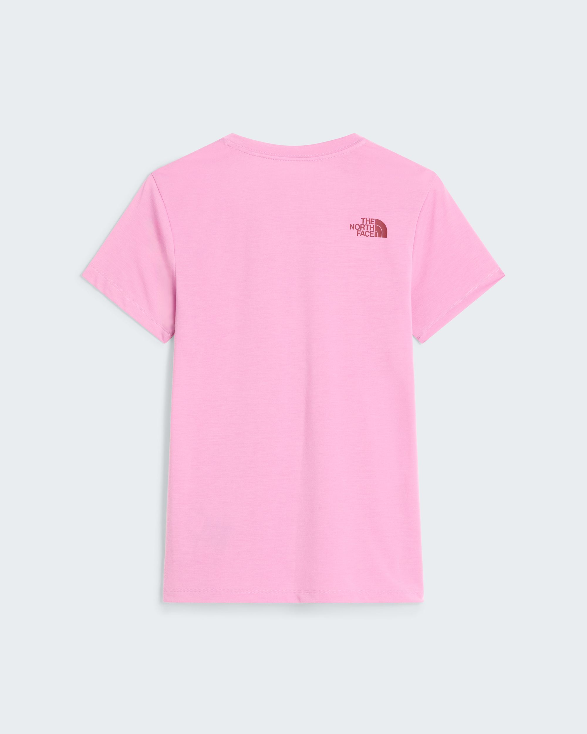 Tshirt Foundation Graphic pour femme TNF ALT31