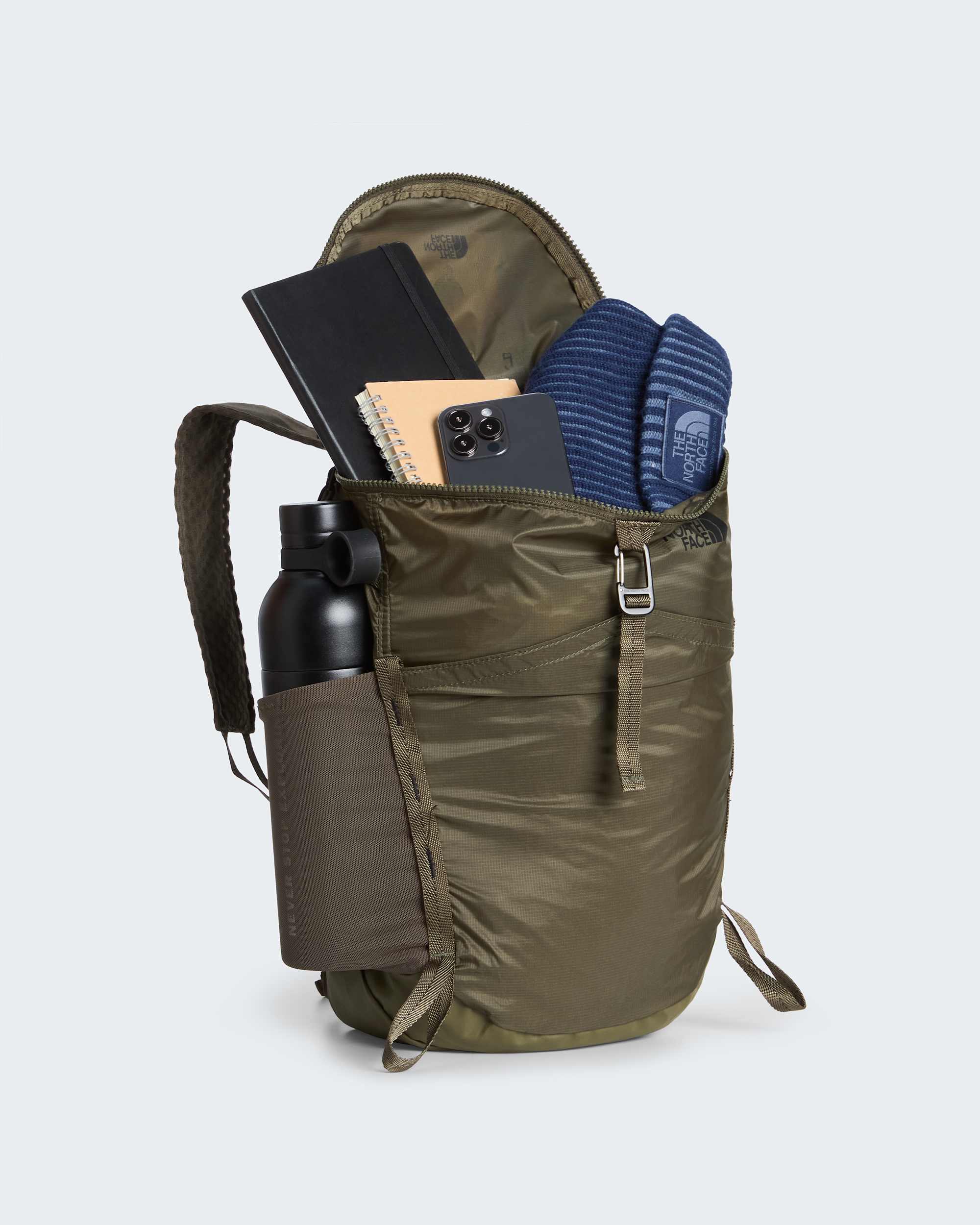 Flyweight Backpack TNF ALT4