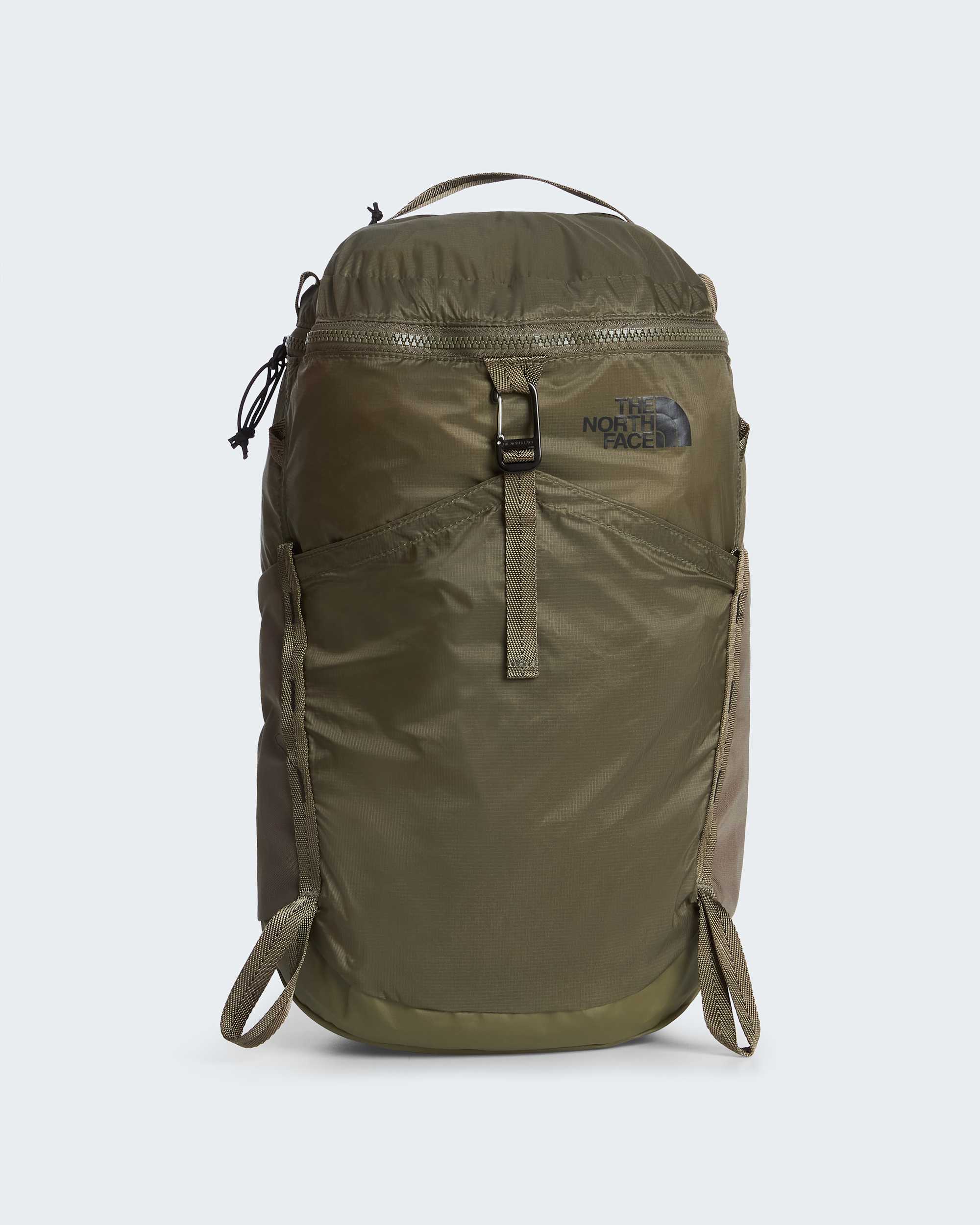 Flyweight Backpack TNF HERO