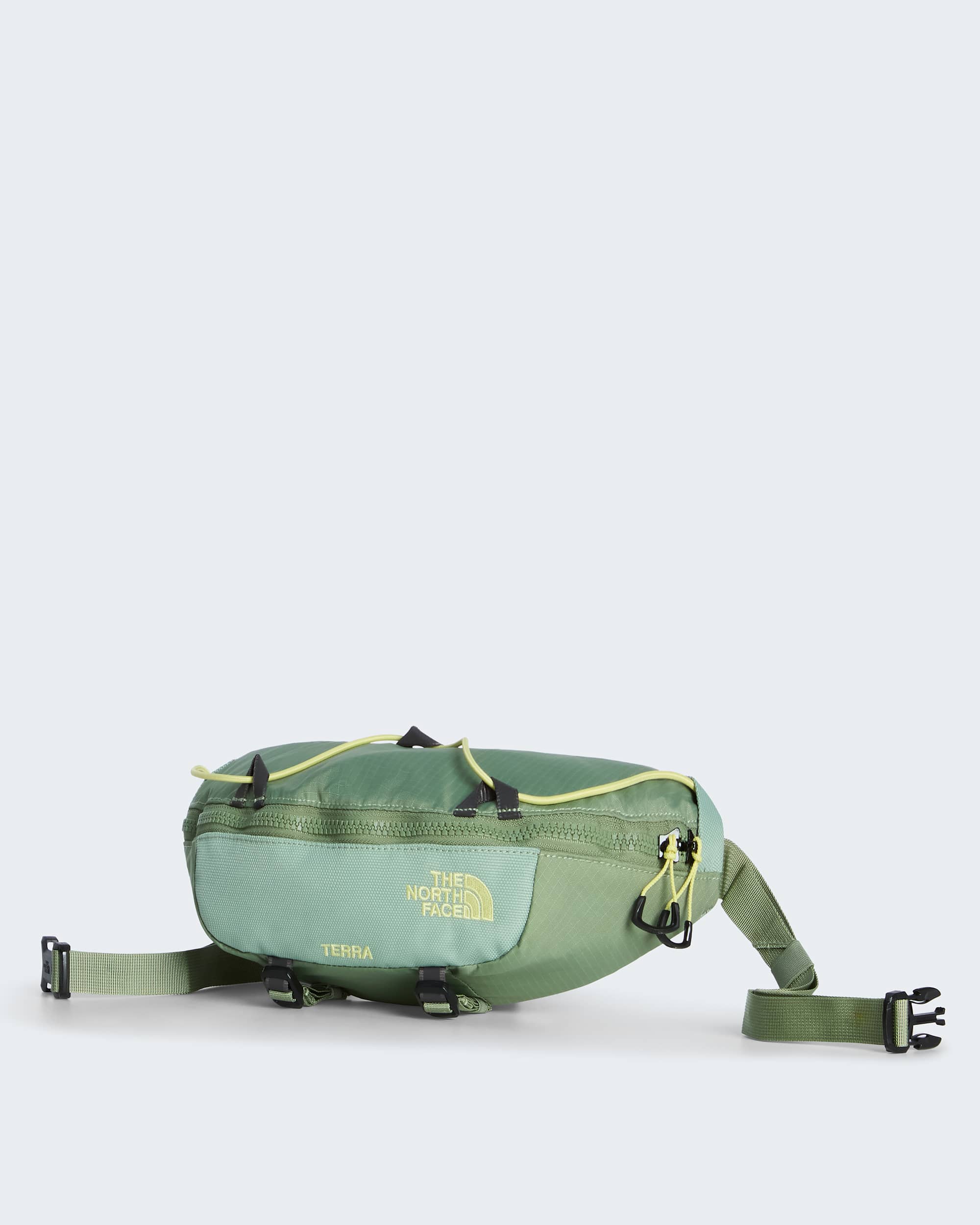 Terra bltetaske  3 liter TNF ALT3