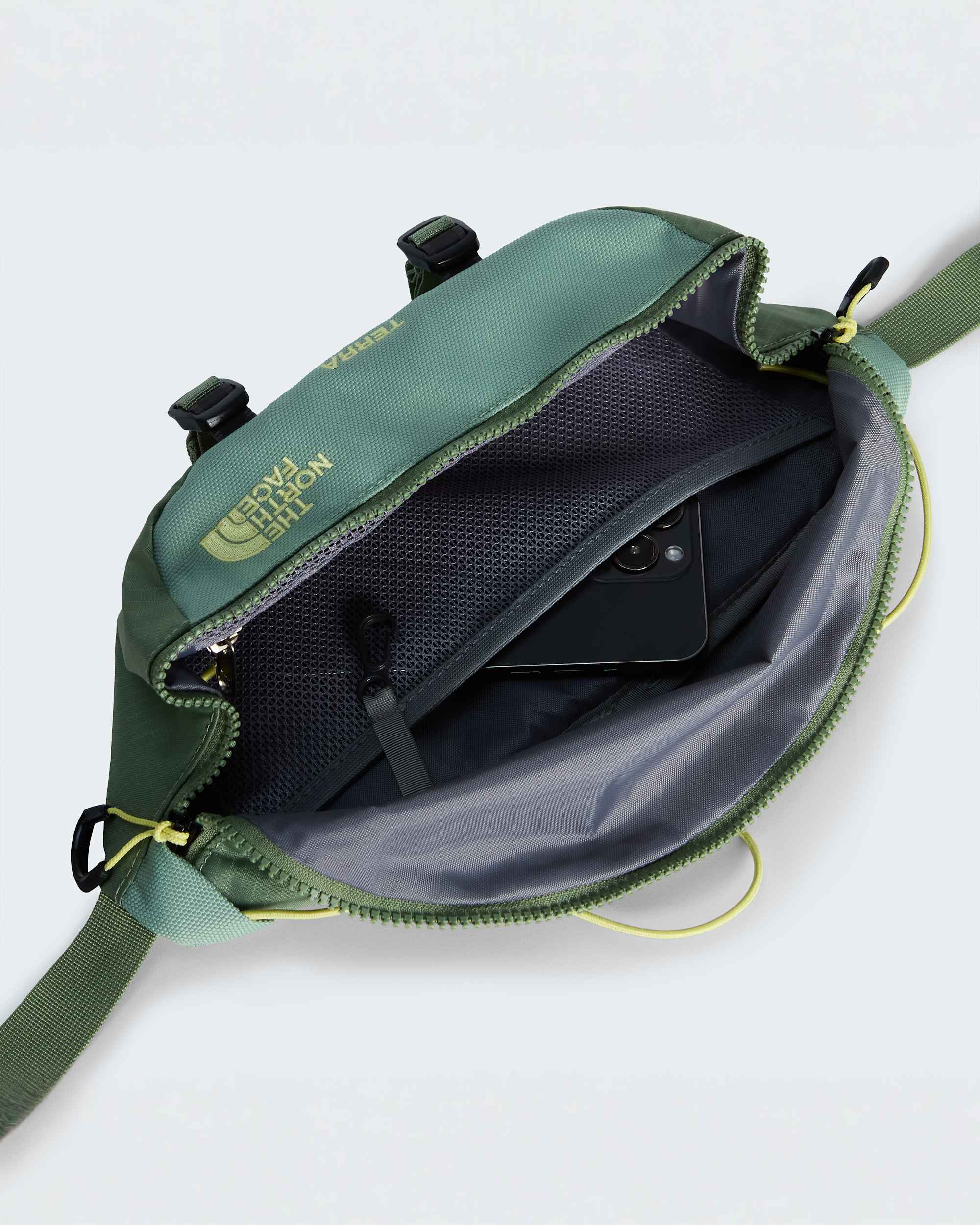 Terra bltetaske  3 liter TNF ALT4