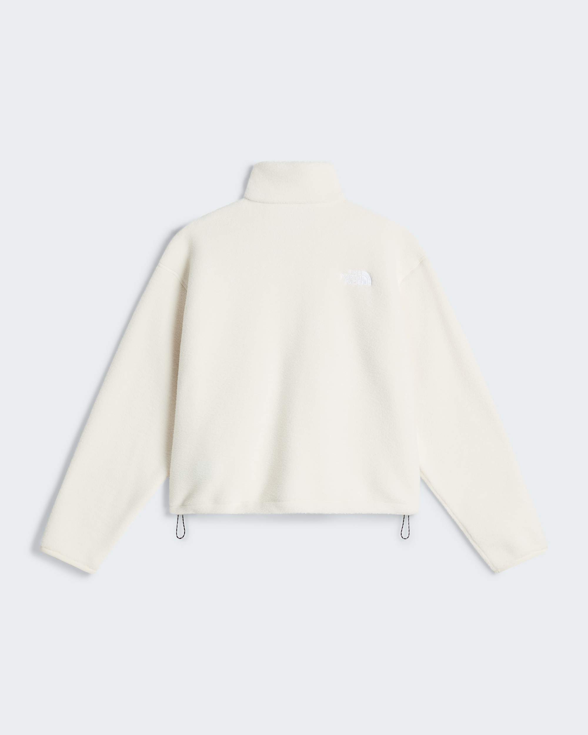Forro polar con cremallera de 14 TNF Fleeski para mujer TNF ALT31