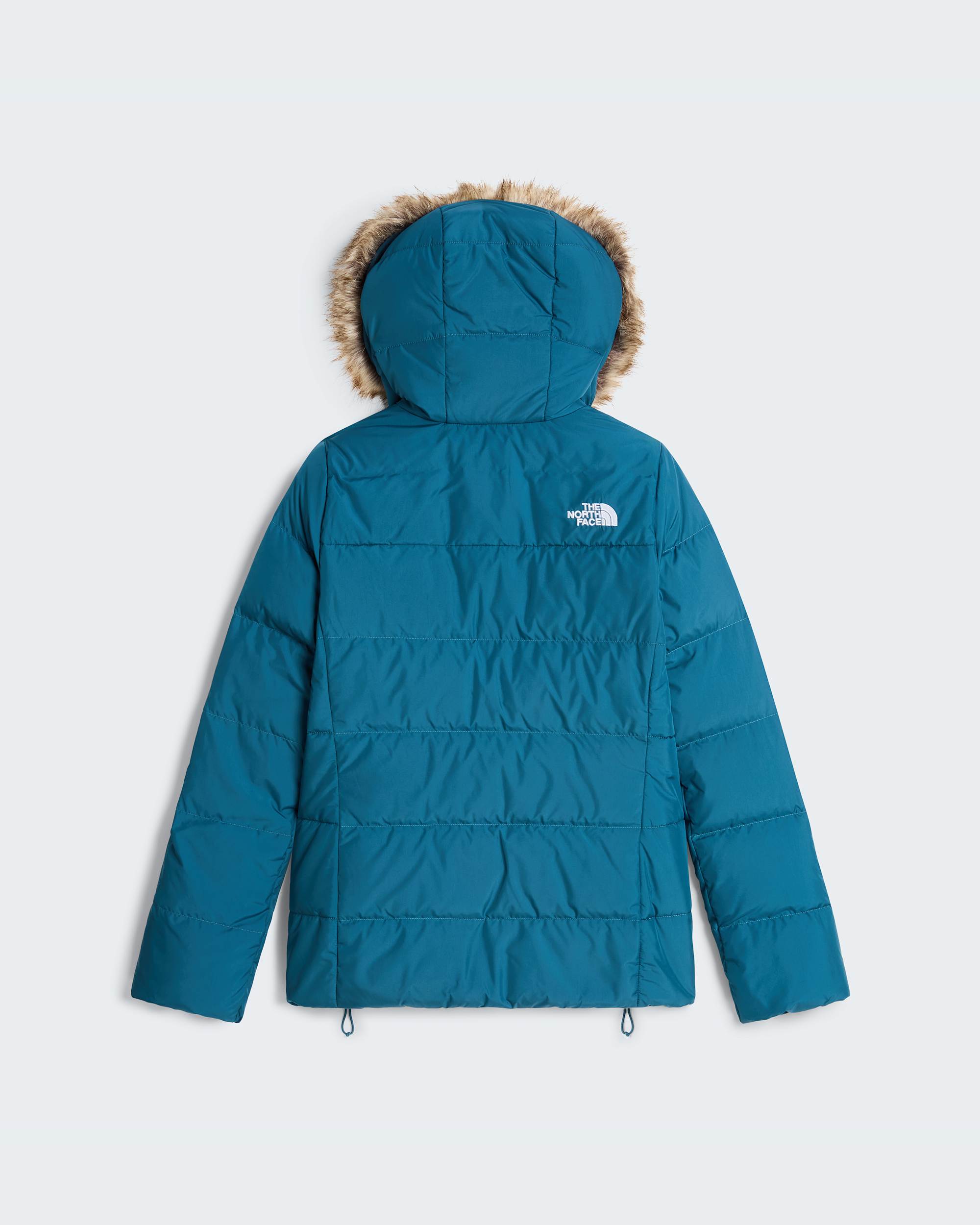 Veste en duvet Gotham pour femme TNF alt1 - 1