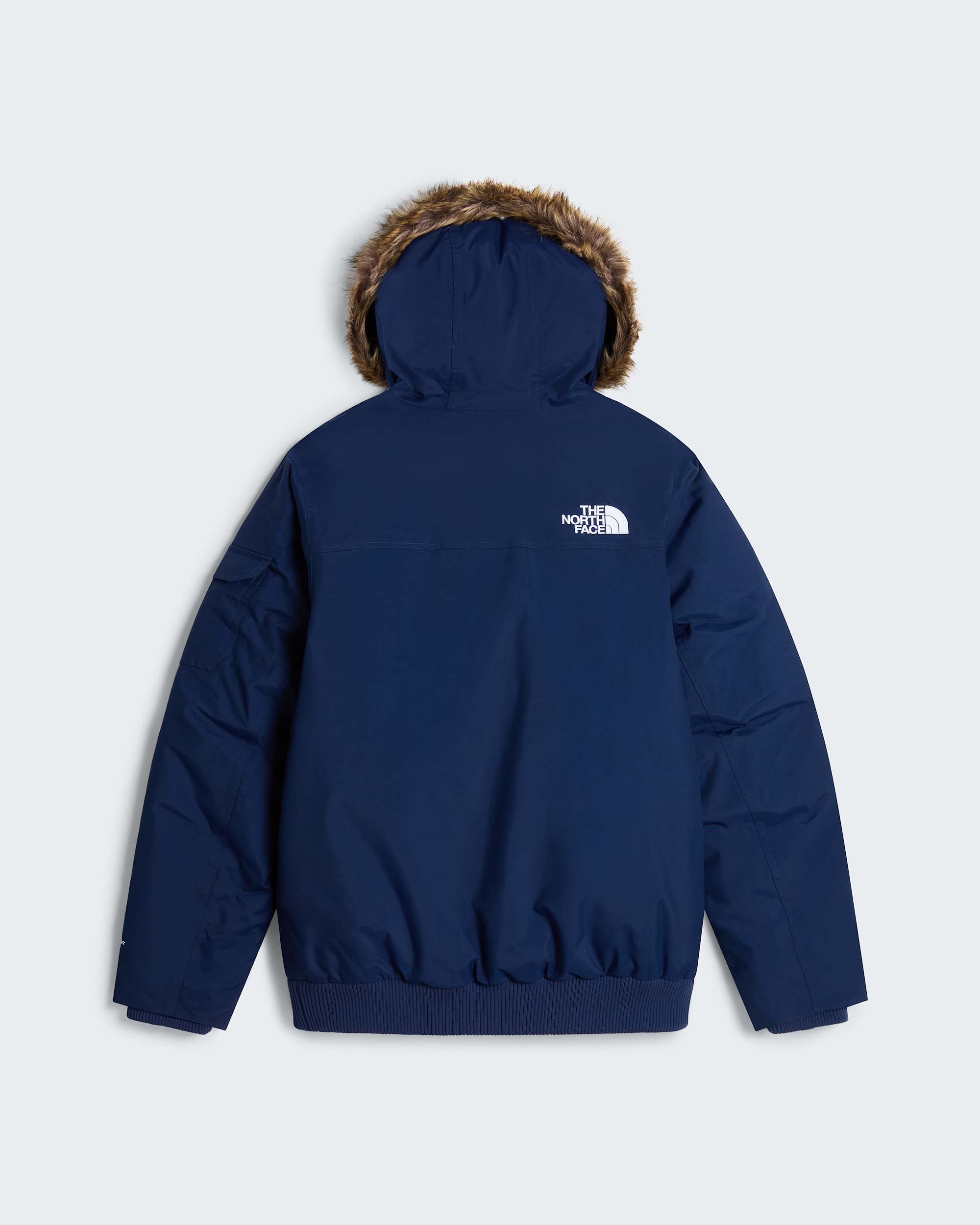 Mens Gotham Jacket III TNF alt1 - 1
