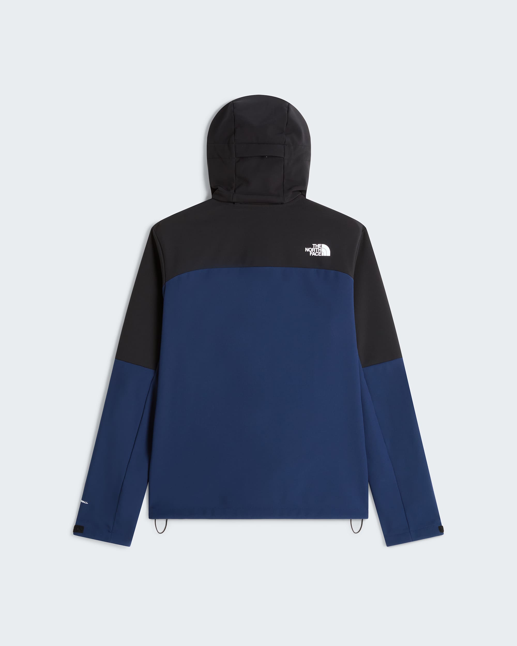 Diablo Detachable Hood Softshell Jacket M TNF ALT31