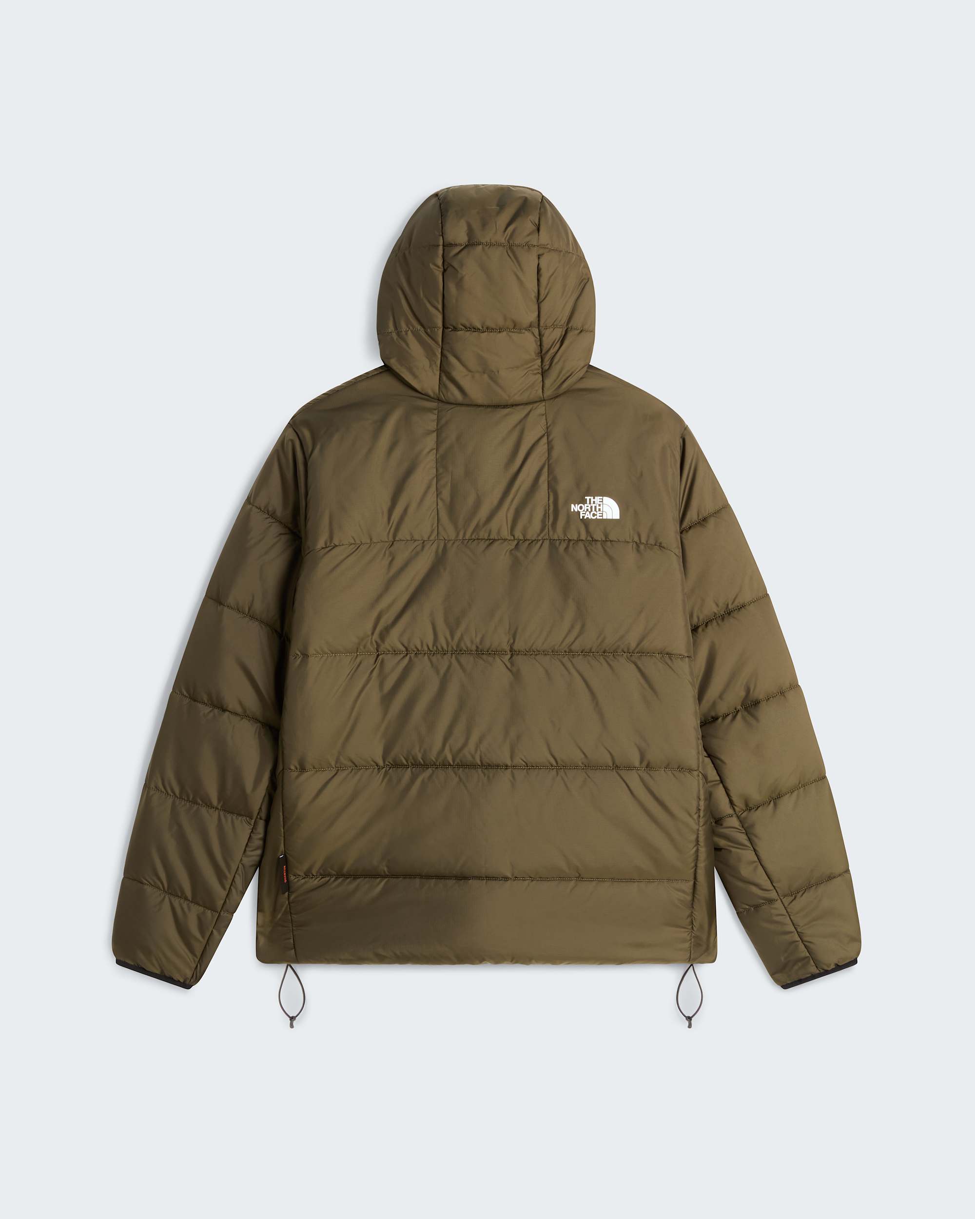 NSE Hooded Mask Jacket M TNF ALT31