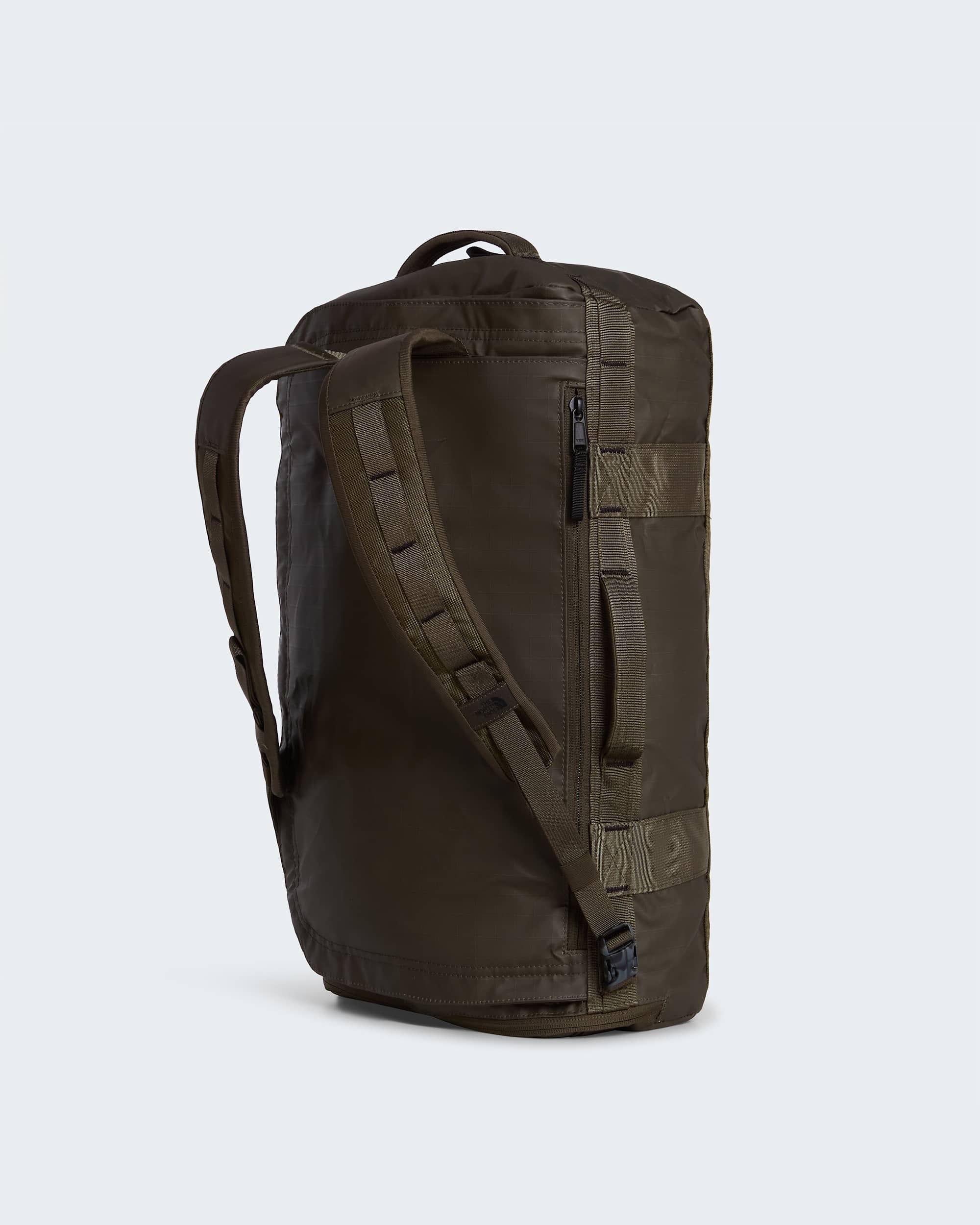 Sac de voyage Base Camp Duffel 32  L TNF New Taupe GreenTNF BlackNPF ALT2