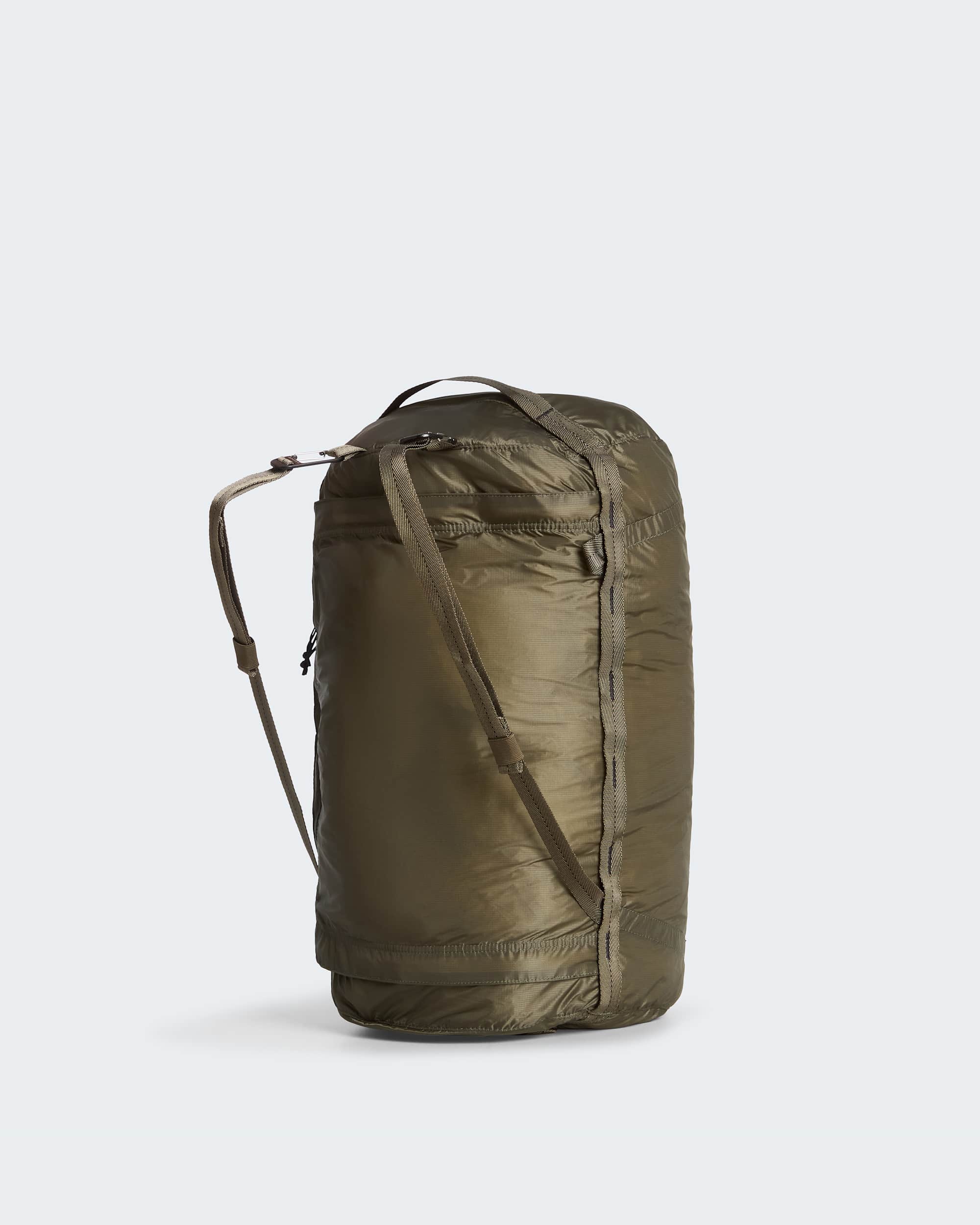 Saco Flyweight TNF ALT2
