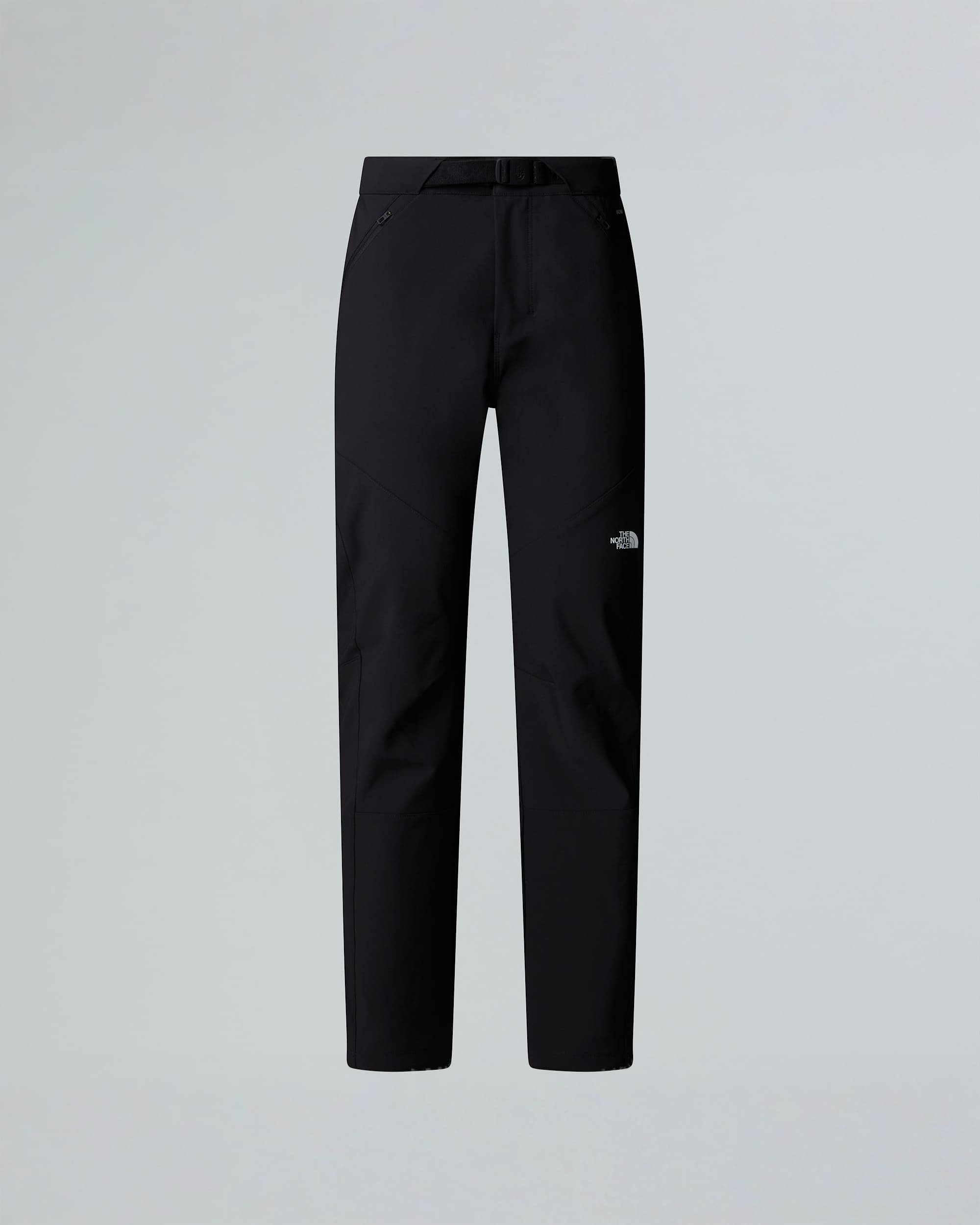 Calas de perna reta Diablo para mulher TNF ALT20