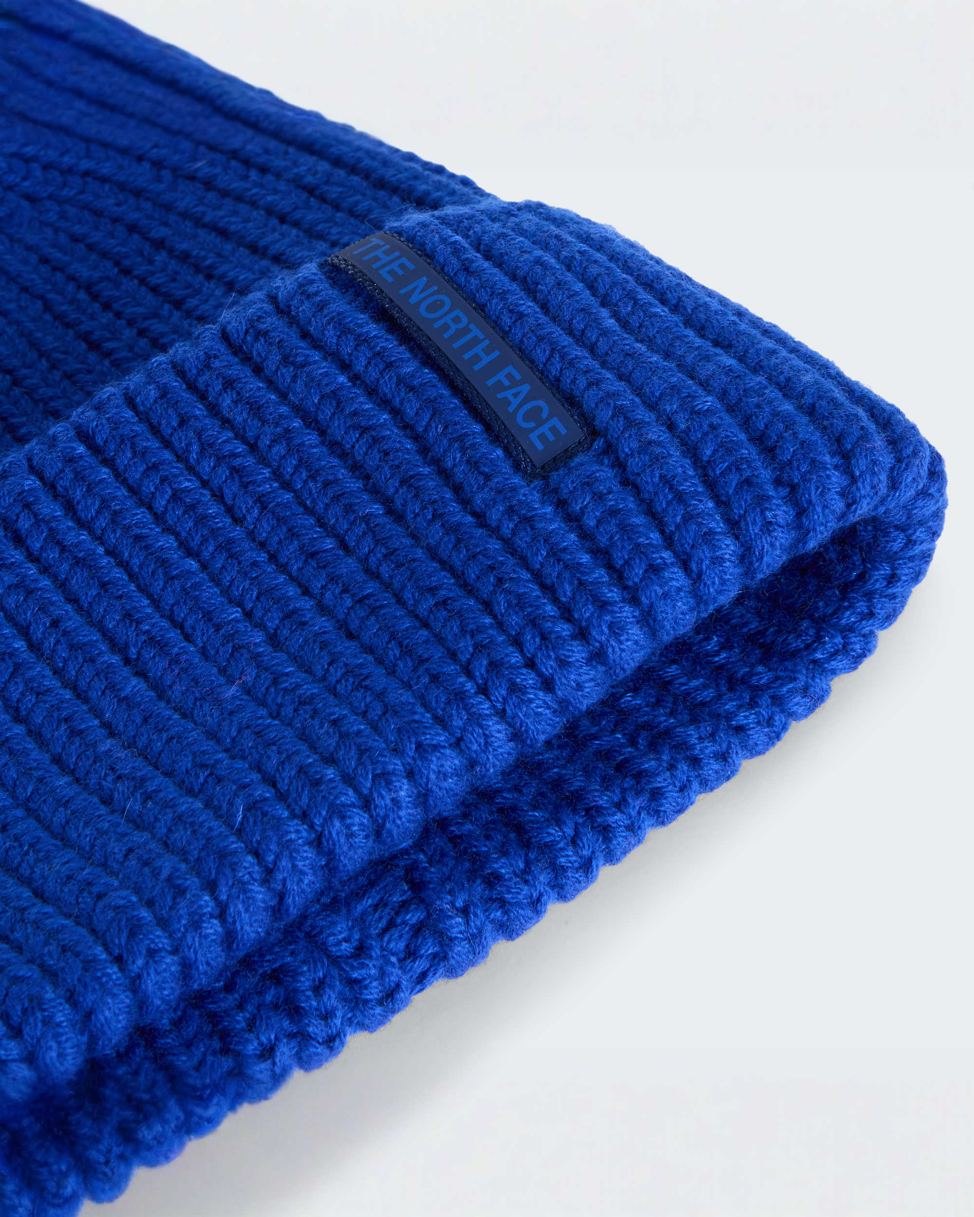 Bonnet en laine mlange TNF ALT2