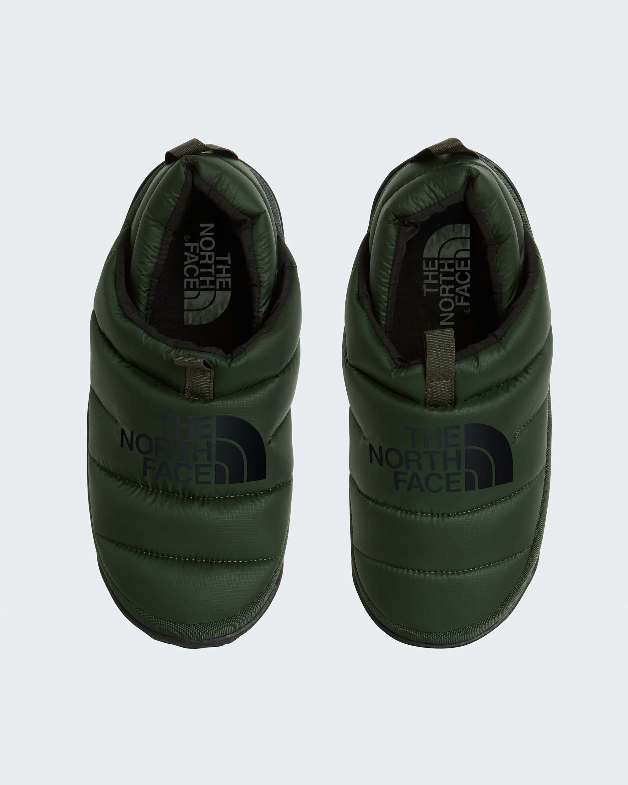 Men's Nuptse Winter Mules | The North Face DK
