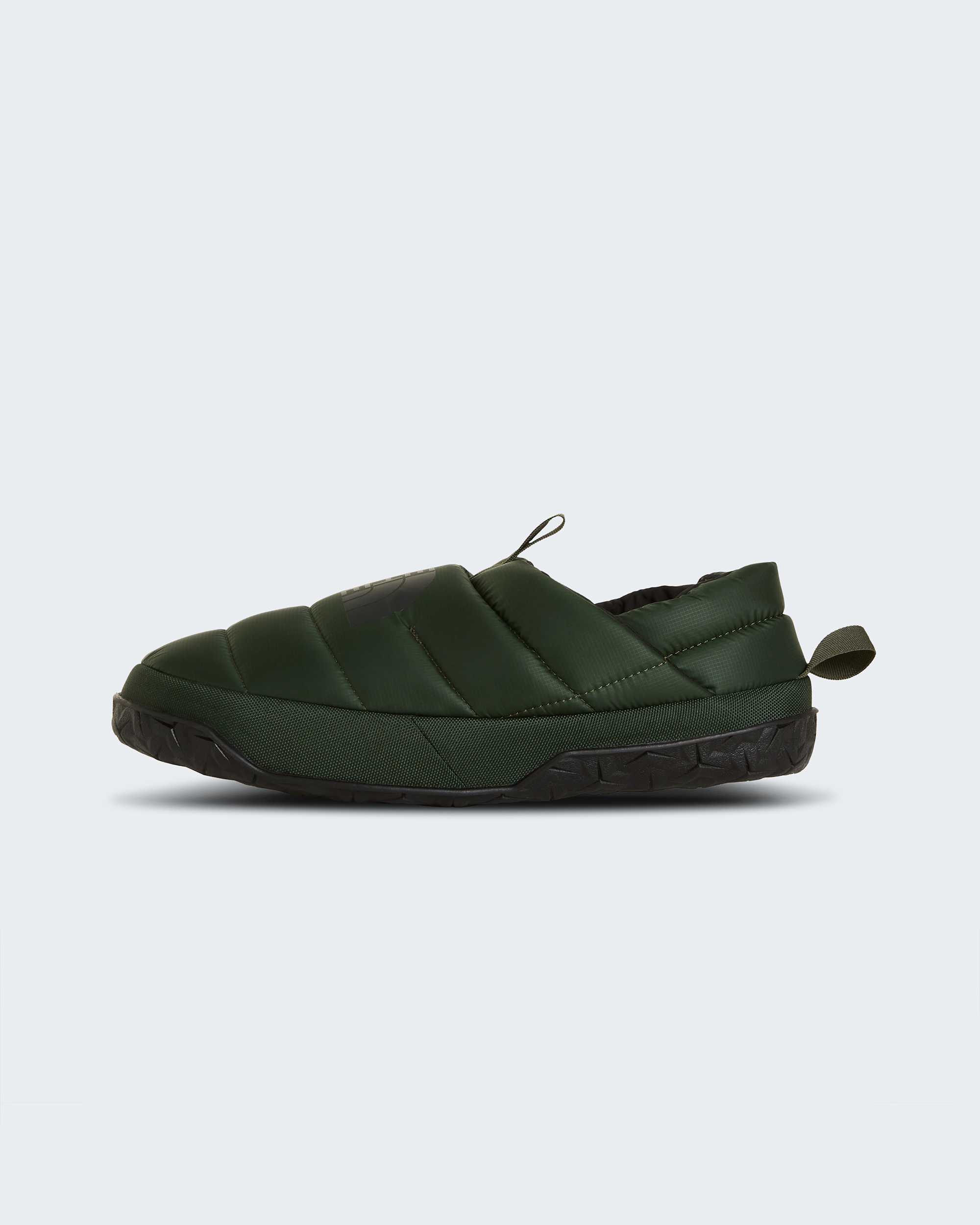 Men's Nuptse Winter Mules | The North Face FI