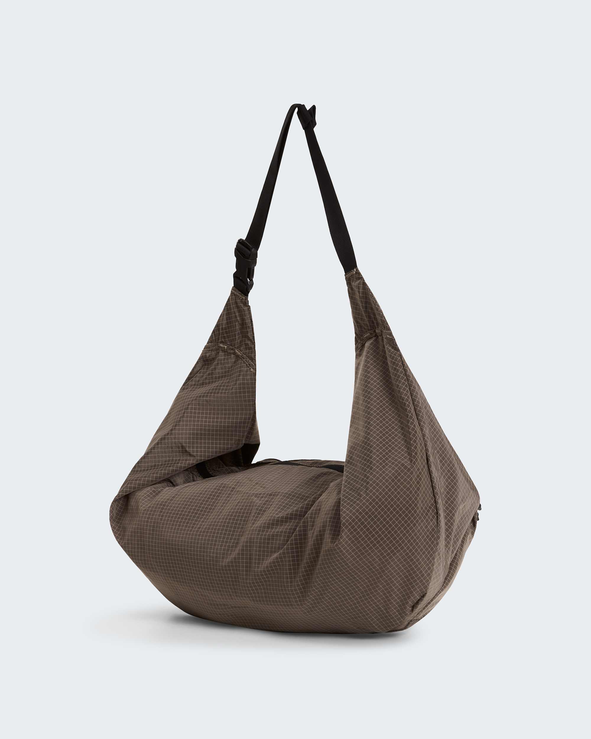 Never Stop Utility Sling Bag TNF ALT2