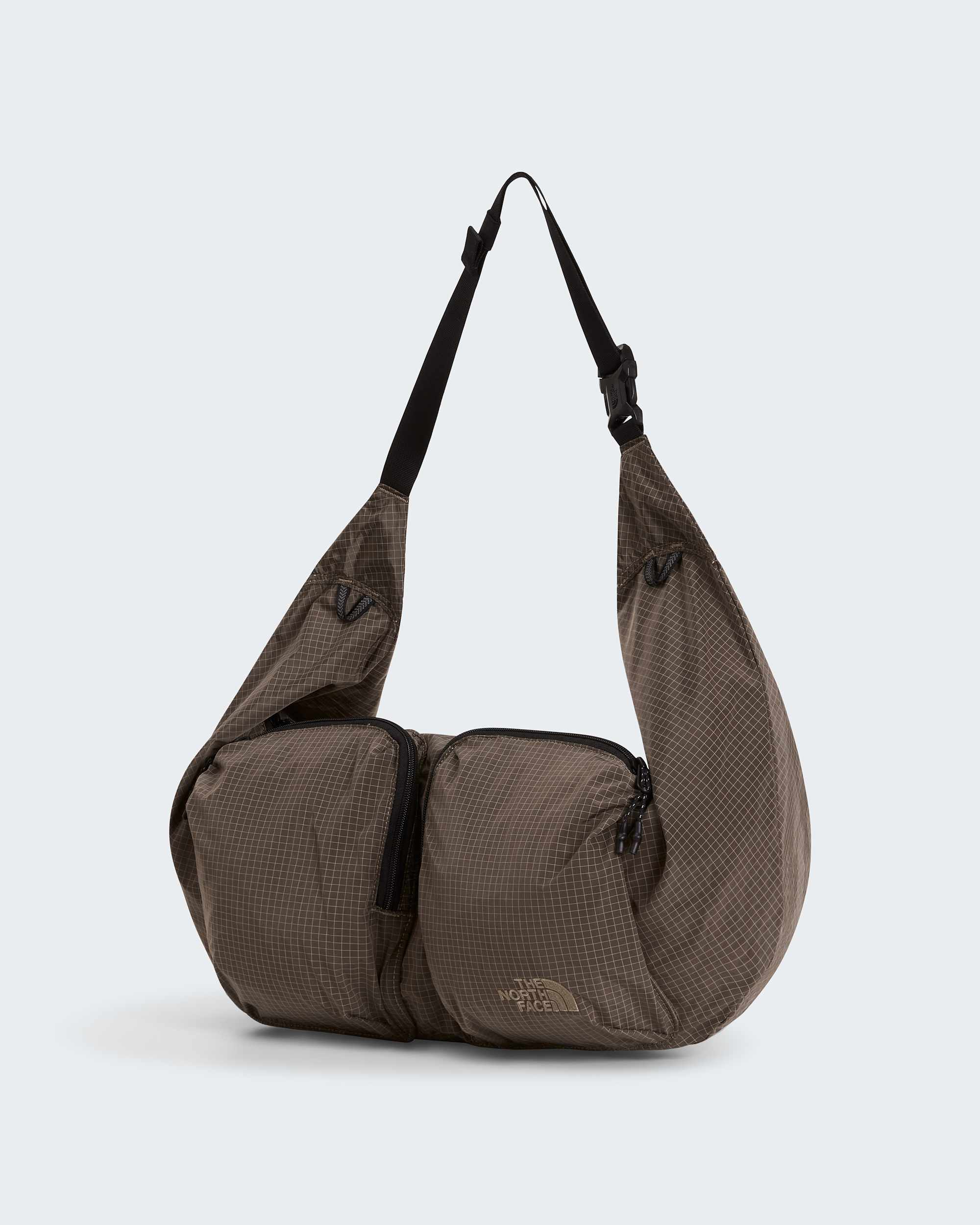 Never Stop Utility Sling Bag TNF ALT3