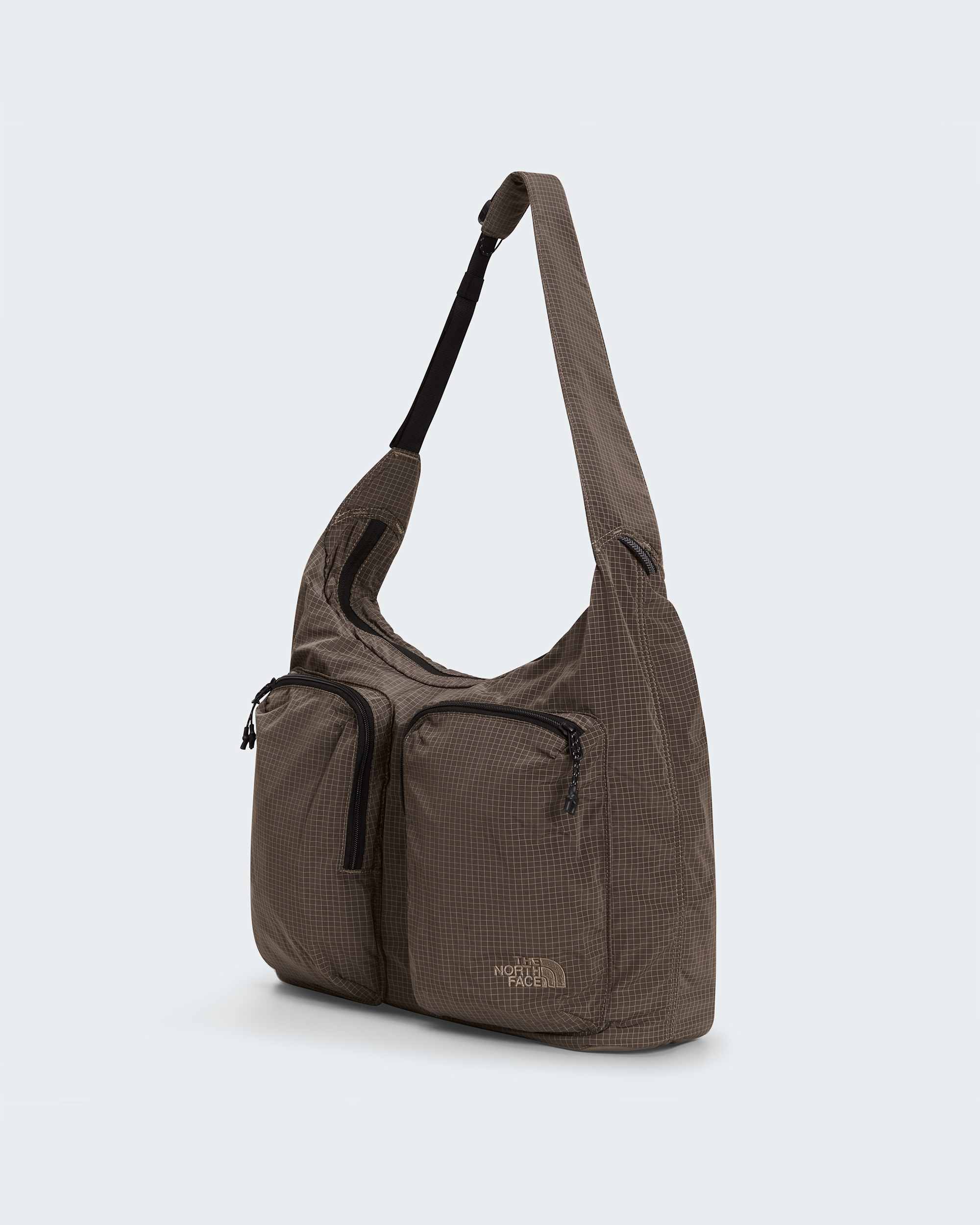 Never Stop Totebag TNF ALT3