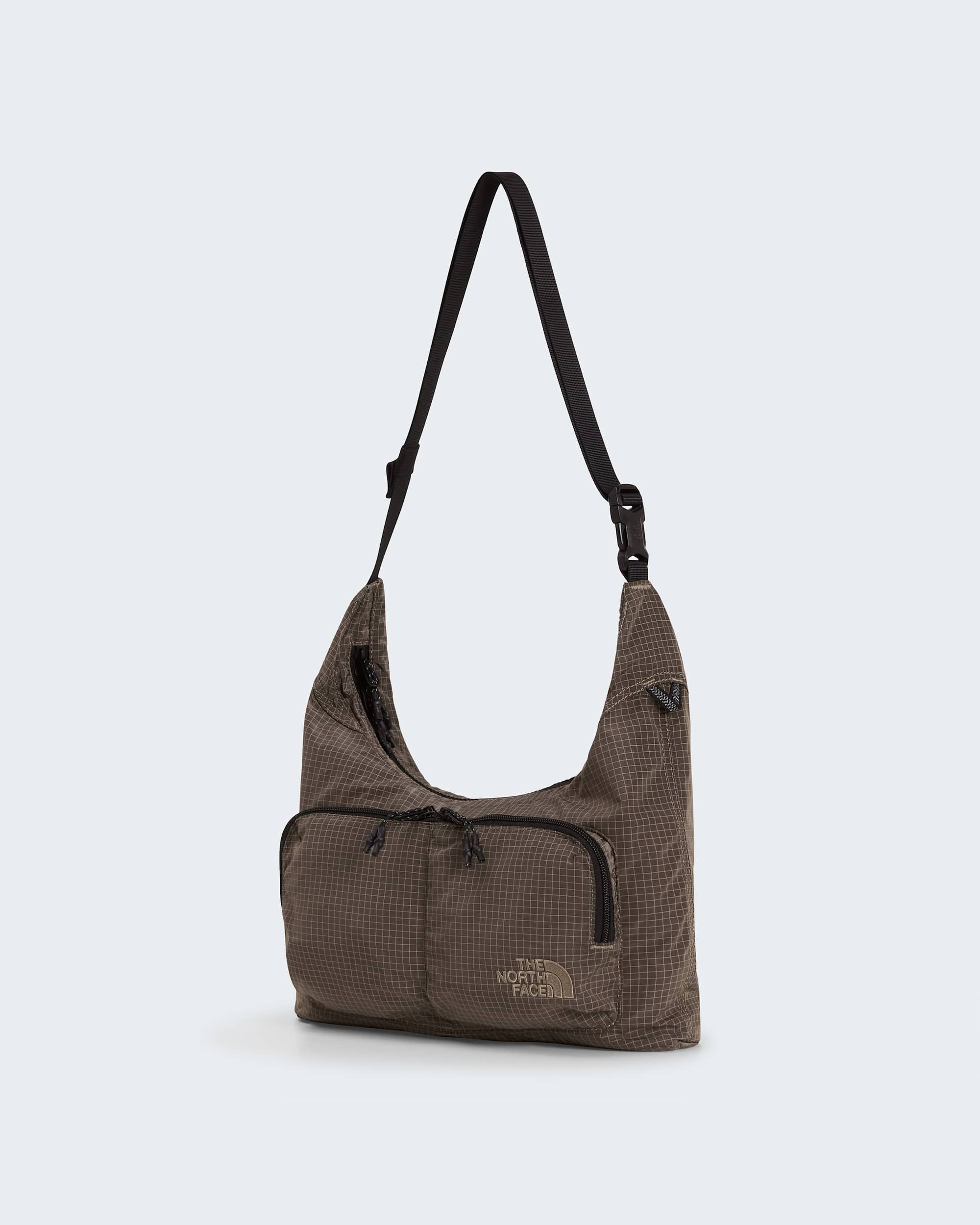 Never Stop CrossbodyTasche TNF ALT3