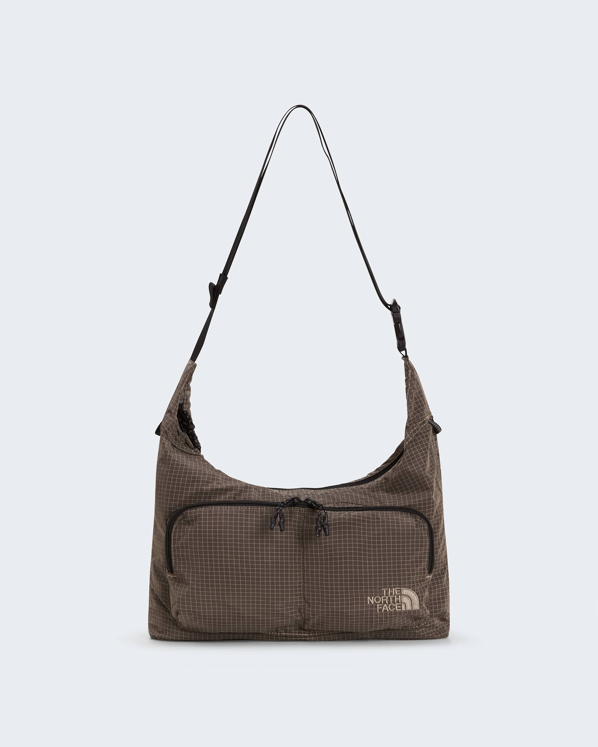 Never Stop CrossbodyTasche TNF HERO