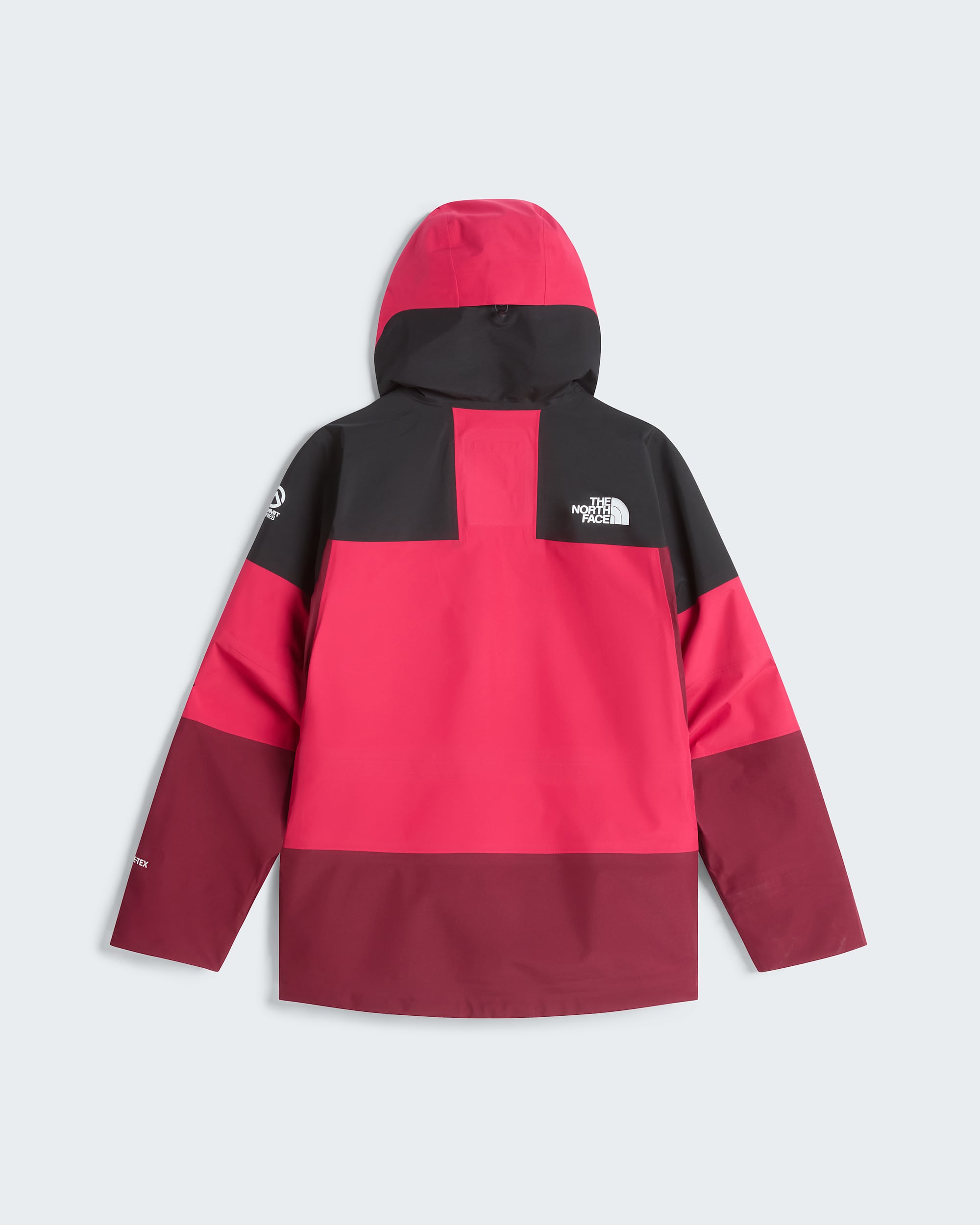 Womens Summit Verbier GORETEX Jacket TNF alt1