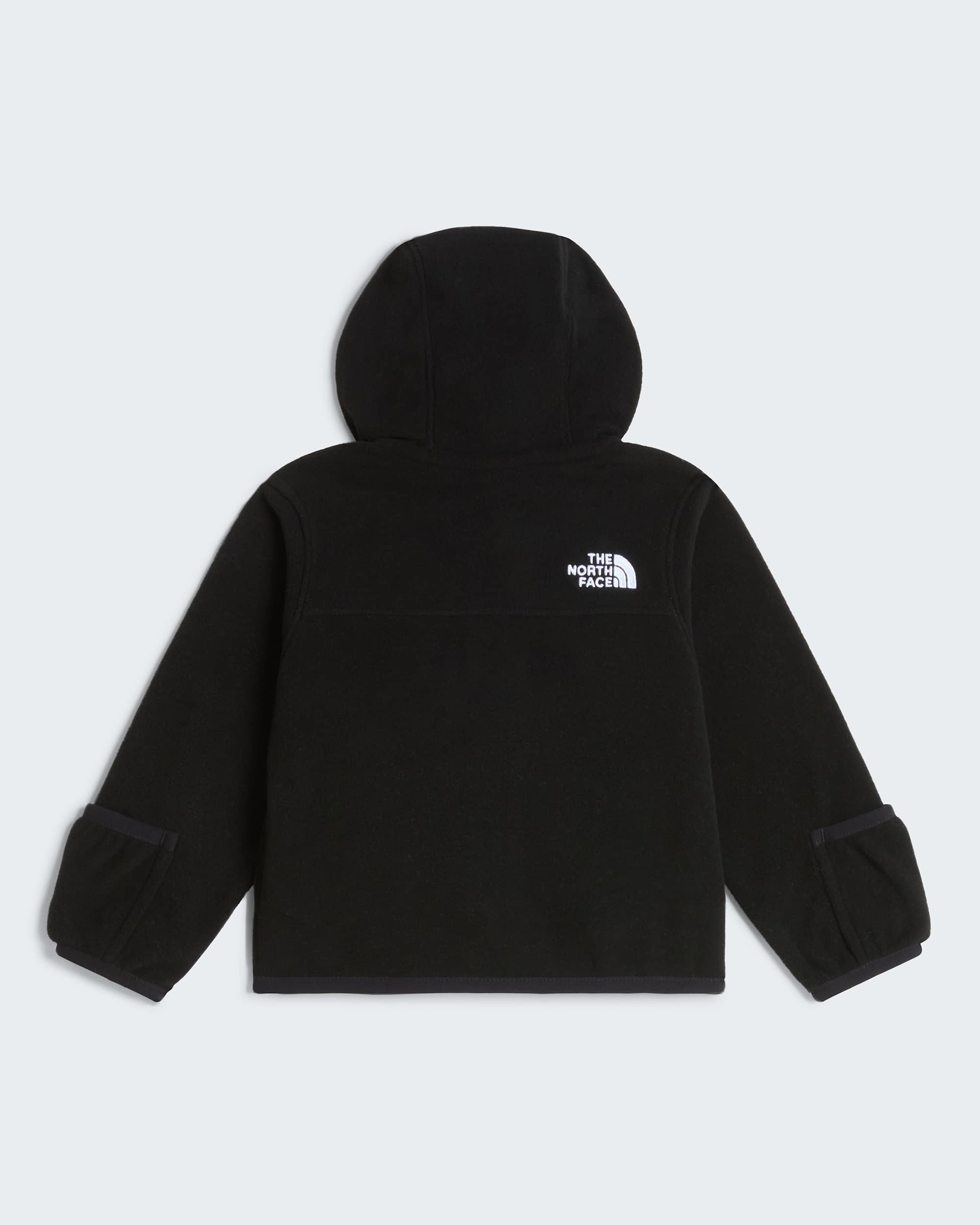 Baby Glacier FullZip Hoodie TNF alt1