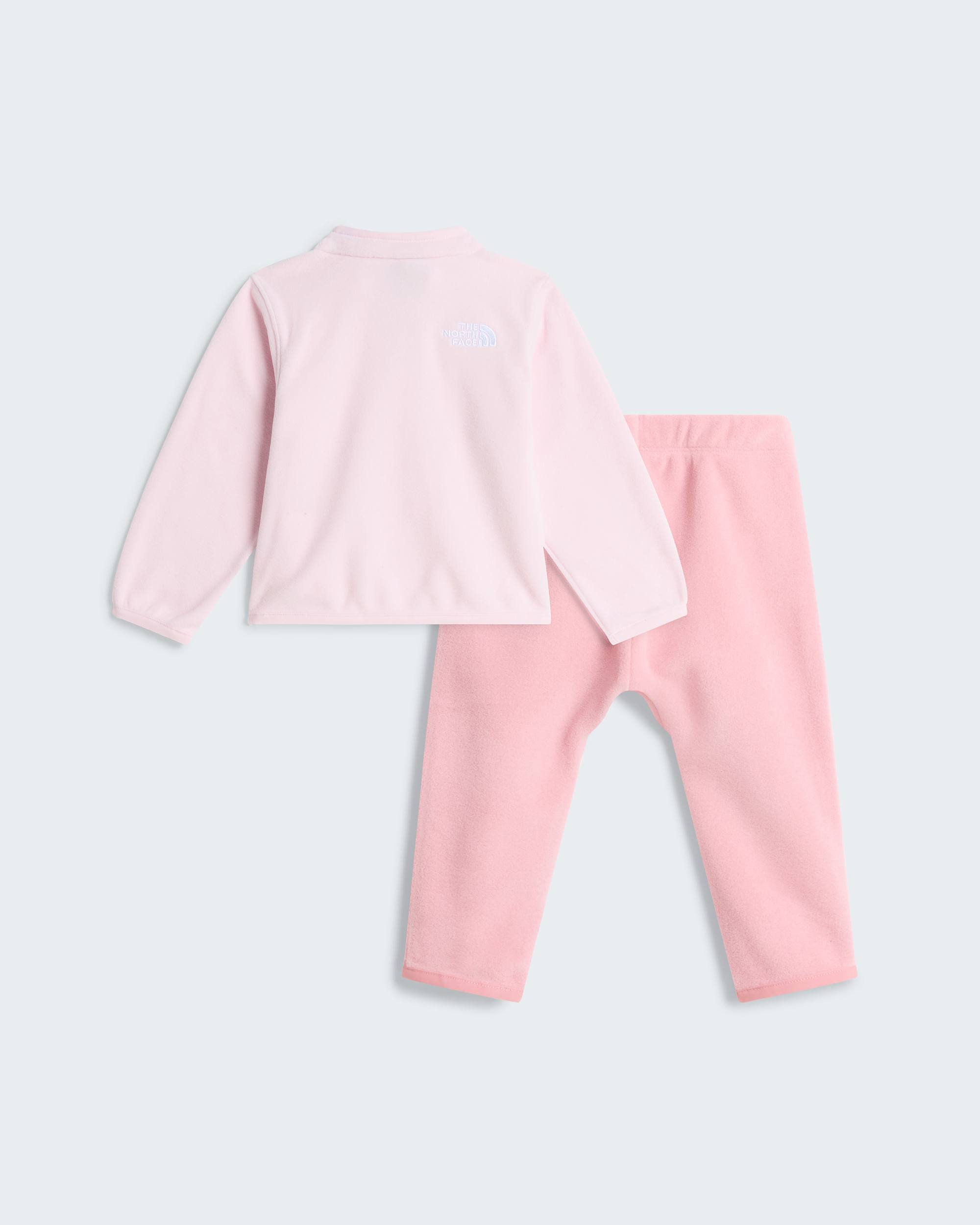 Ensemble deux pices Glacier pour bb TNF alt1