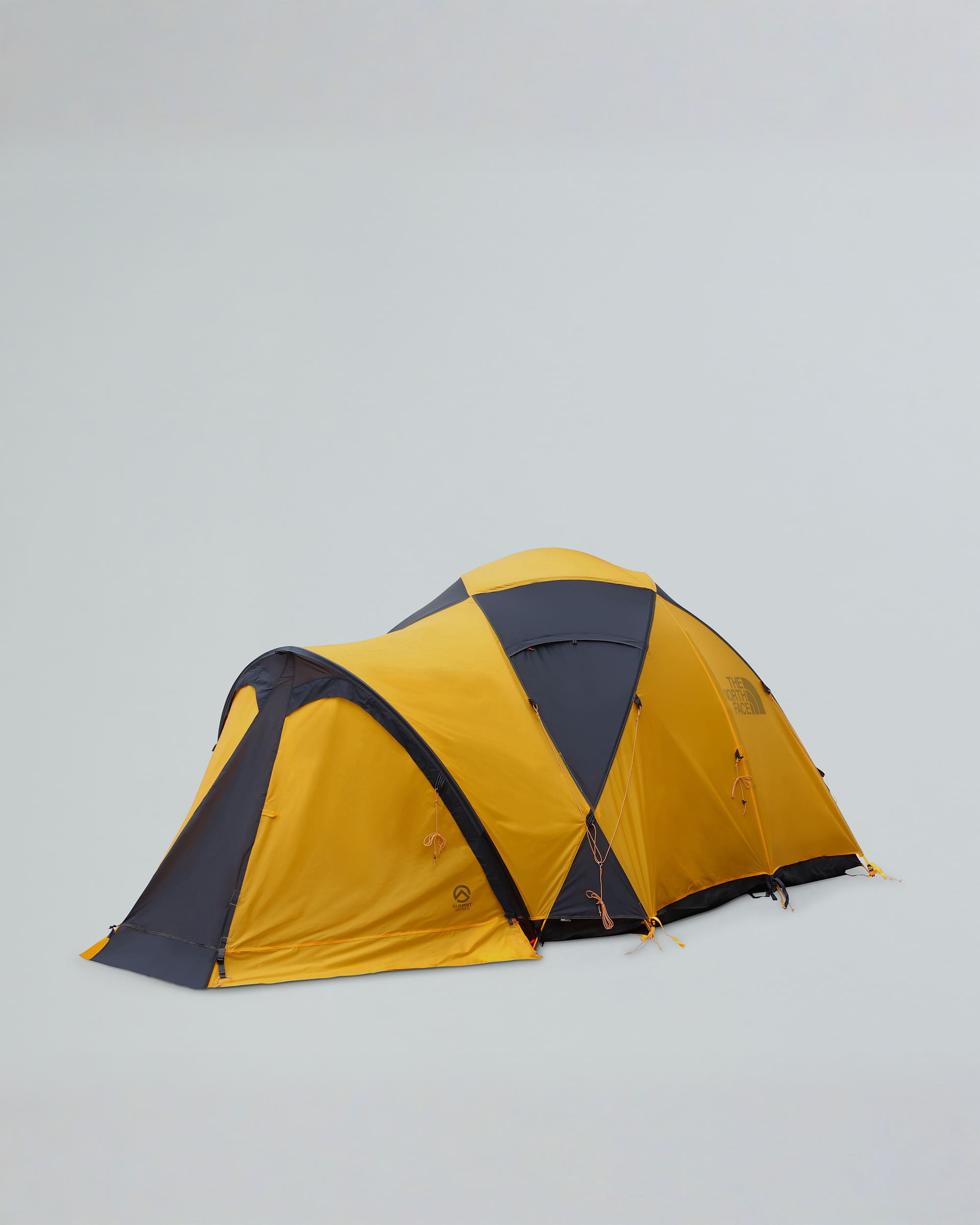 Tienda para 4 personas Bastion TNF HERO