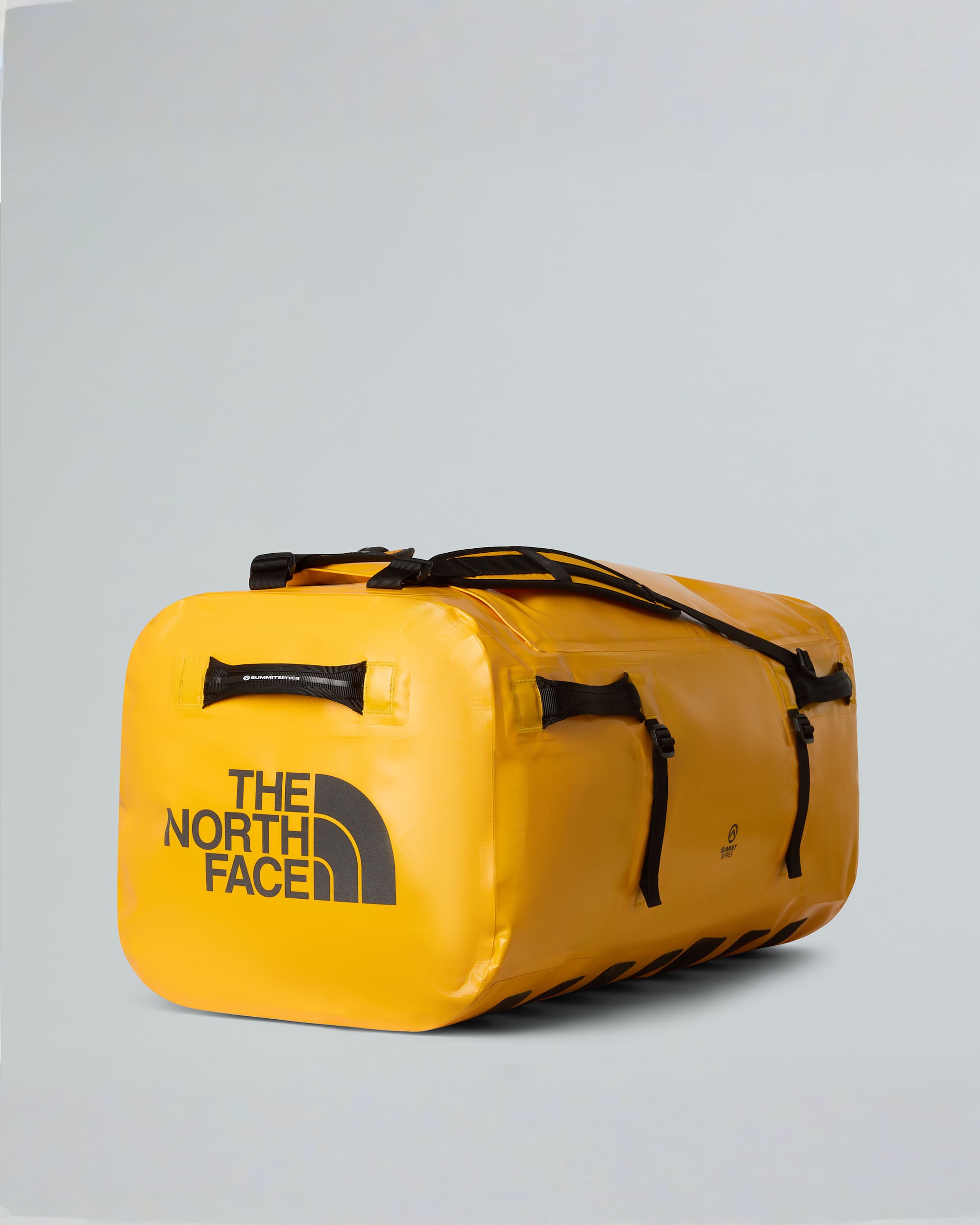 Summit AMK Duffel TNF HERO
