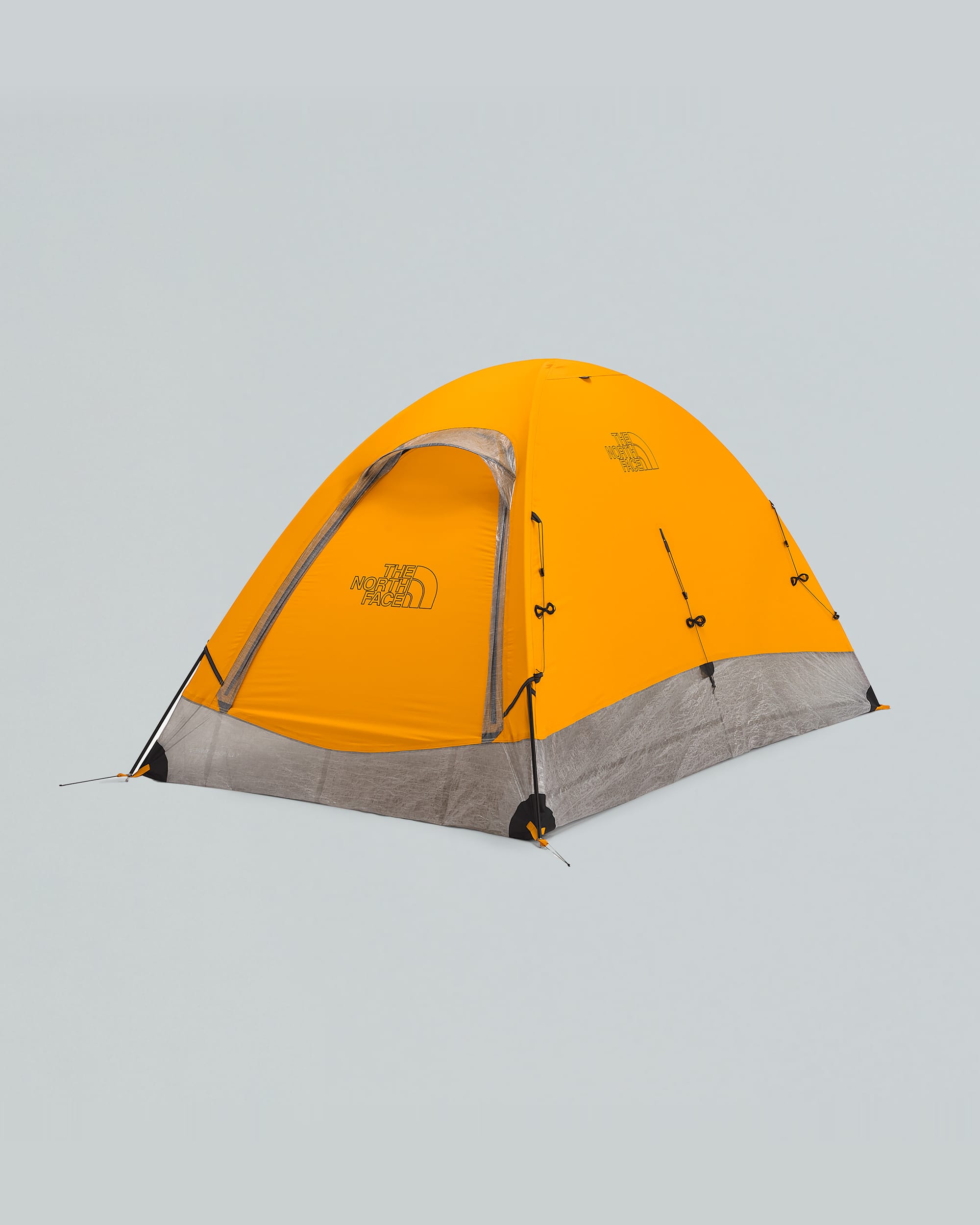 Summit AMK Assault 25 Tent TNF HERO