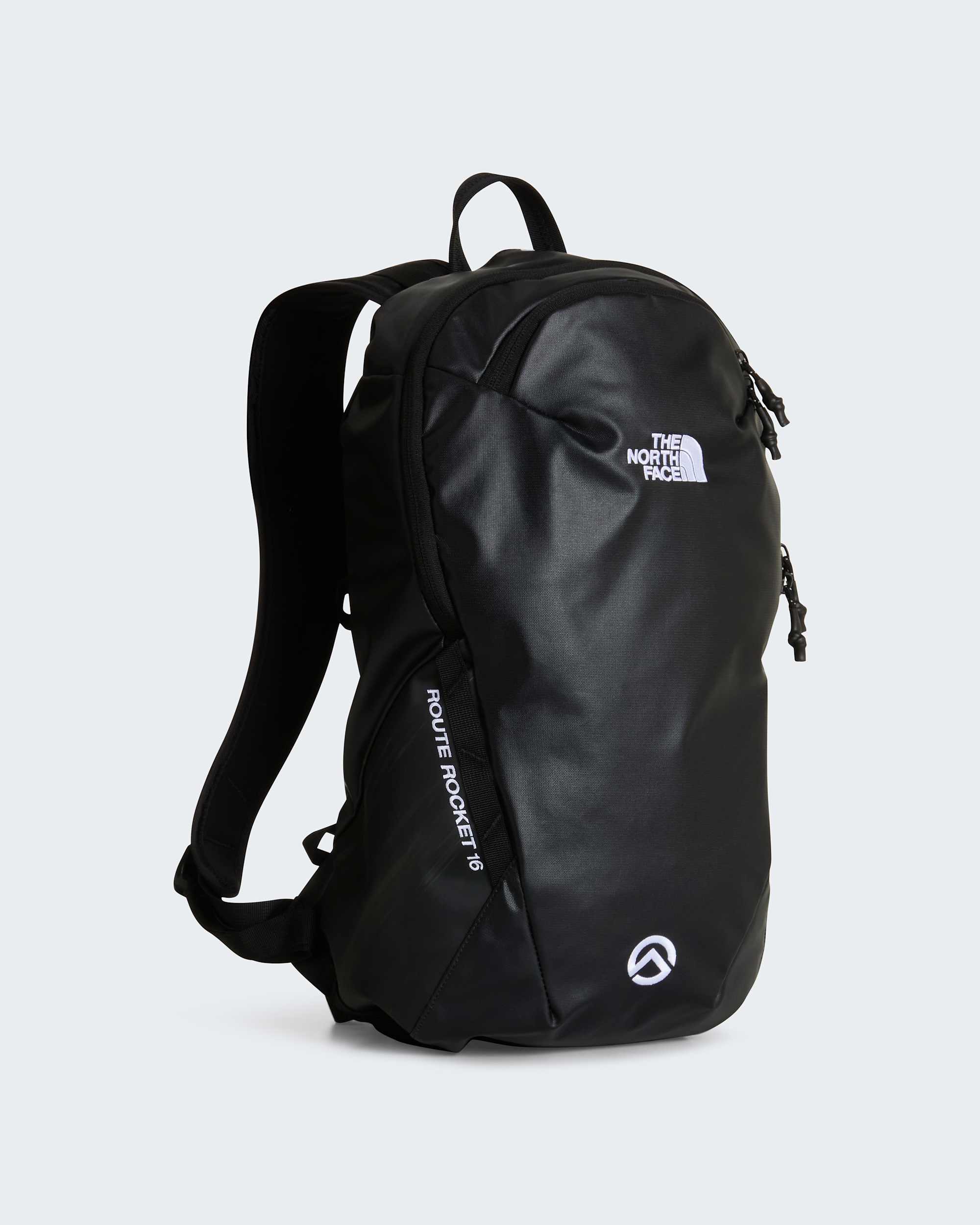 Route Rocket Backpack  16L TNF HERO