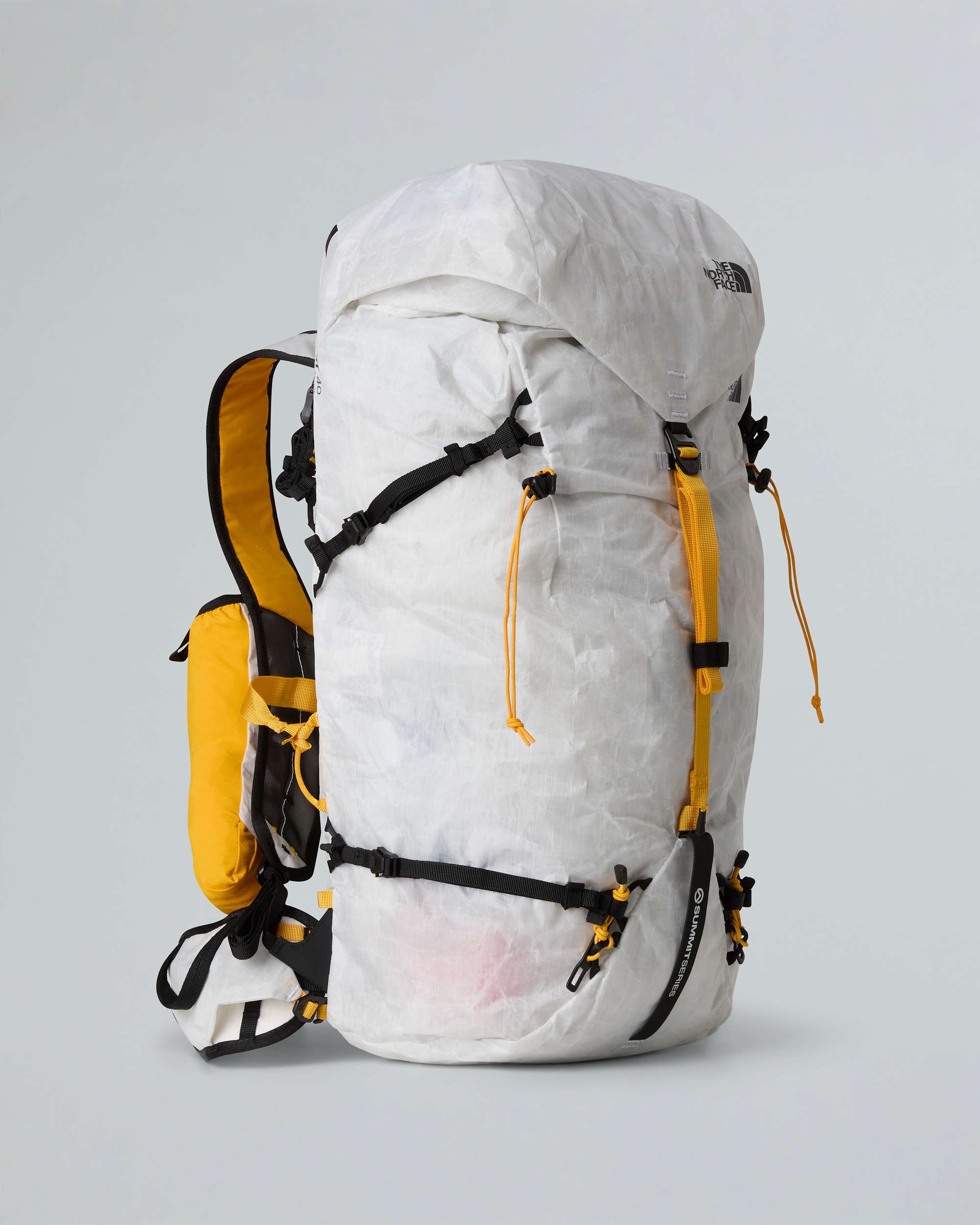 Summit Advanced Mountain Kit Backpack  40 Litres TNF HERO
