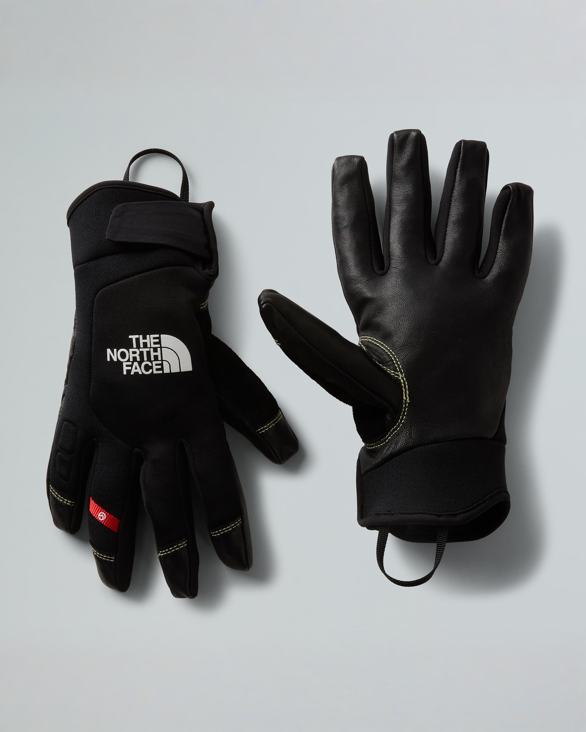 Summit ExtraLightweight Climb Gloves TNF HERO