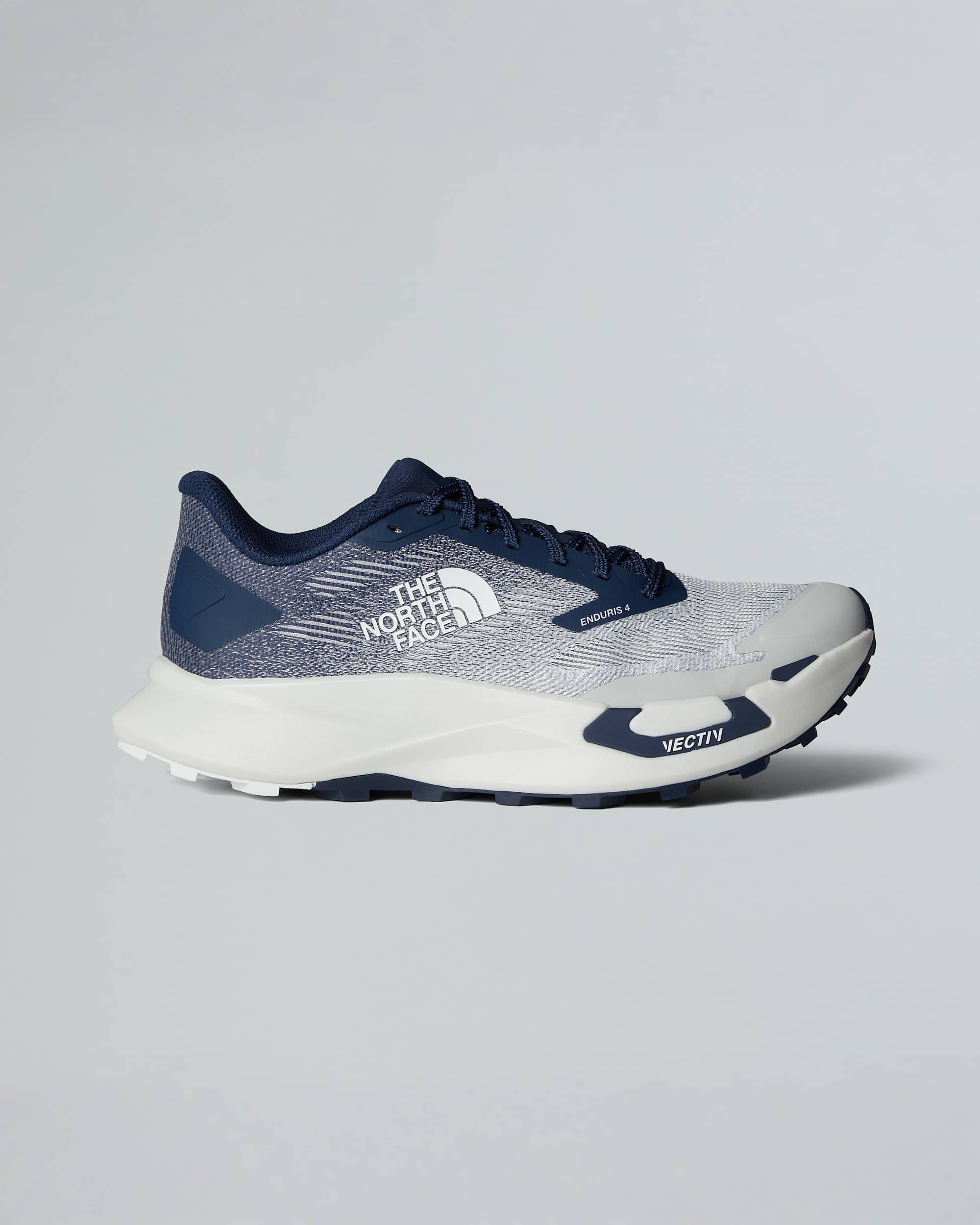 Men's VECTIV™ Enduris 4 Trail Running Shoes | The North Face