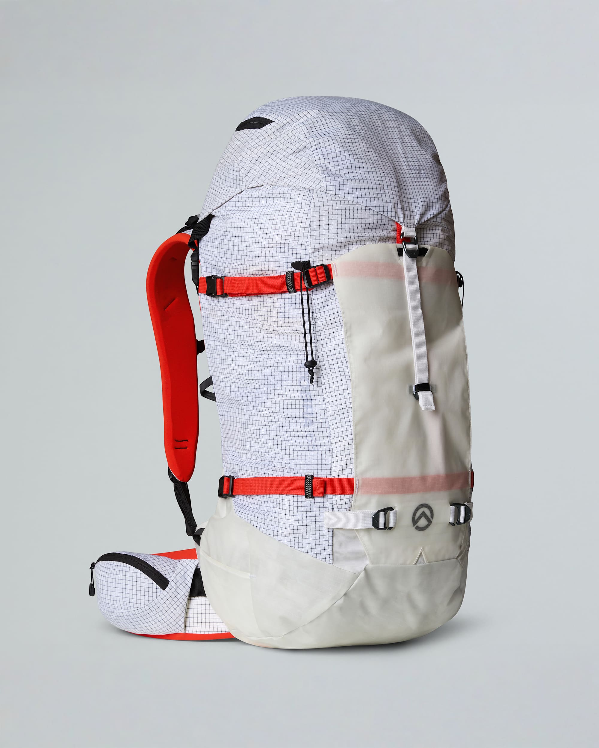 Cobra 65Litre Backpack TNF HERO